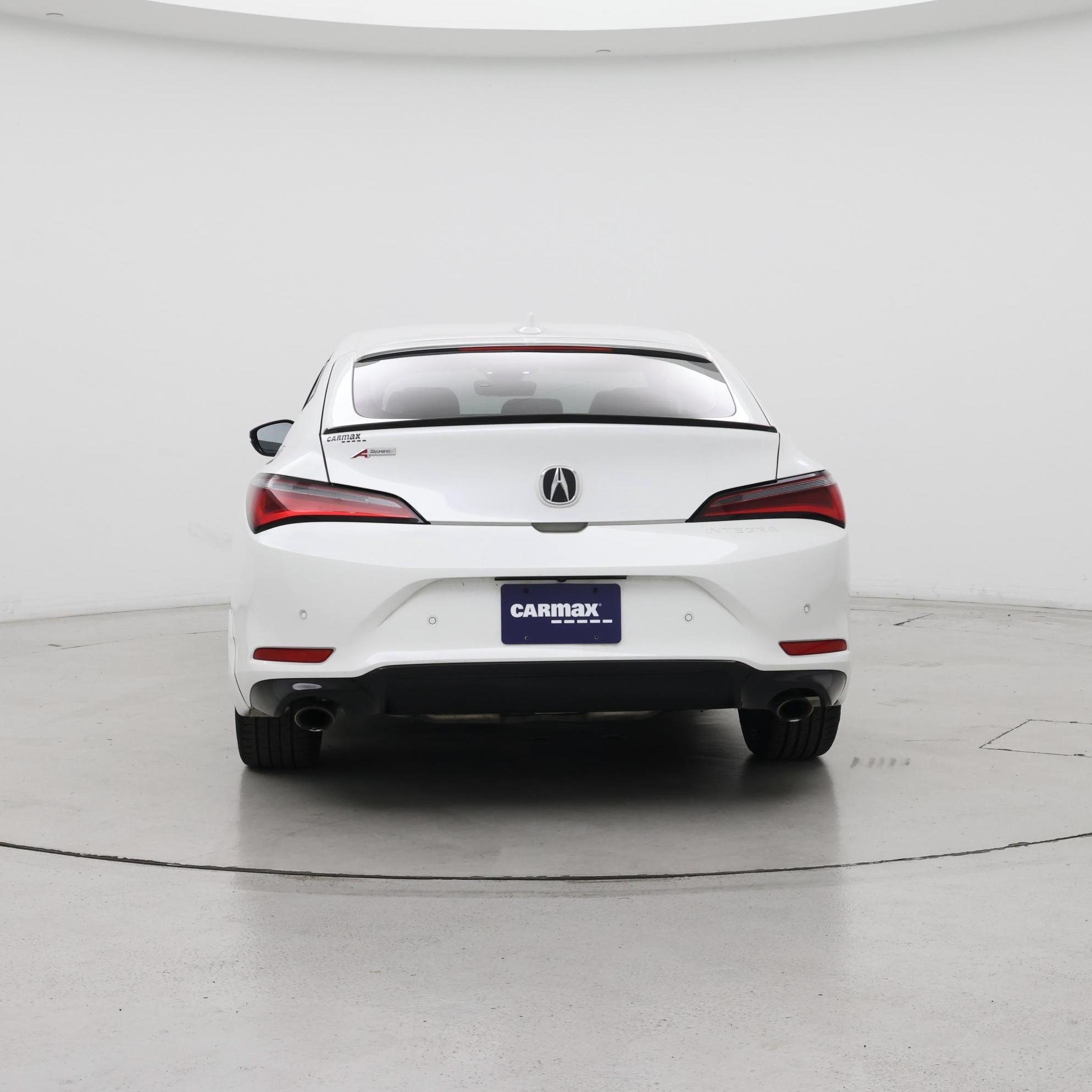 Thumbnail: 2024 Acura Integra - 6