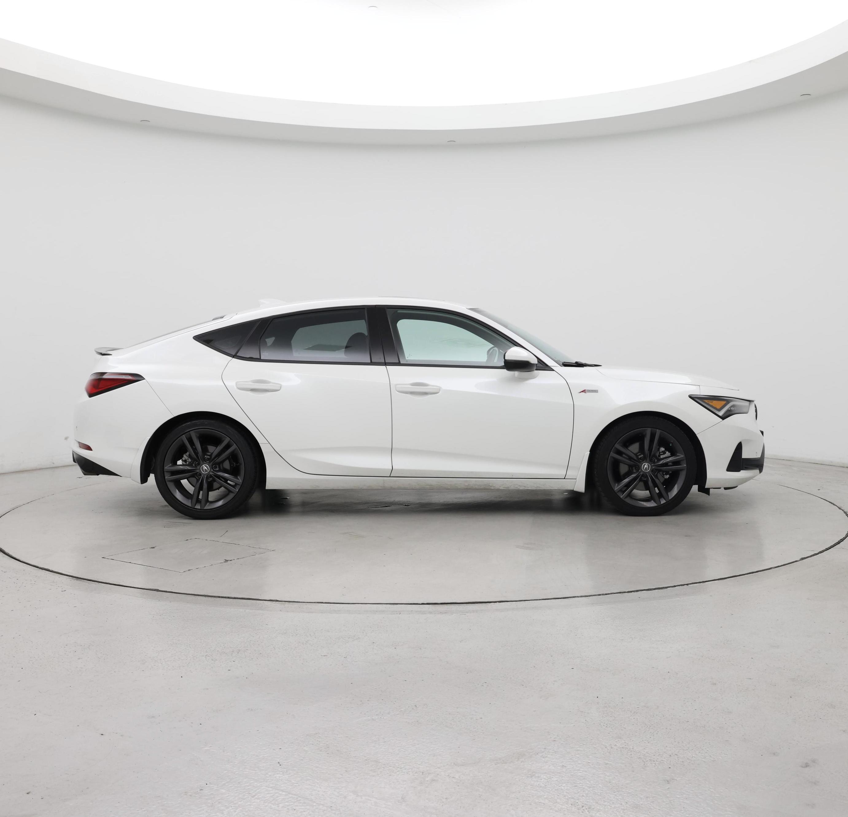 Thumbnail: 2024 Acura Integra - 7