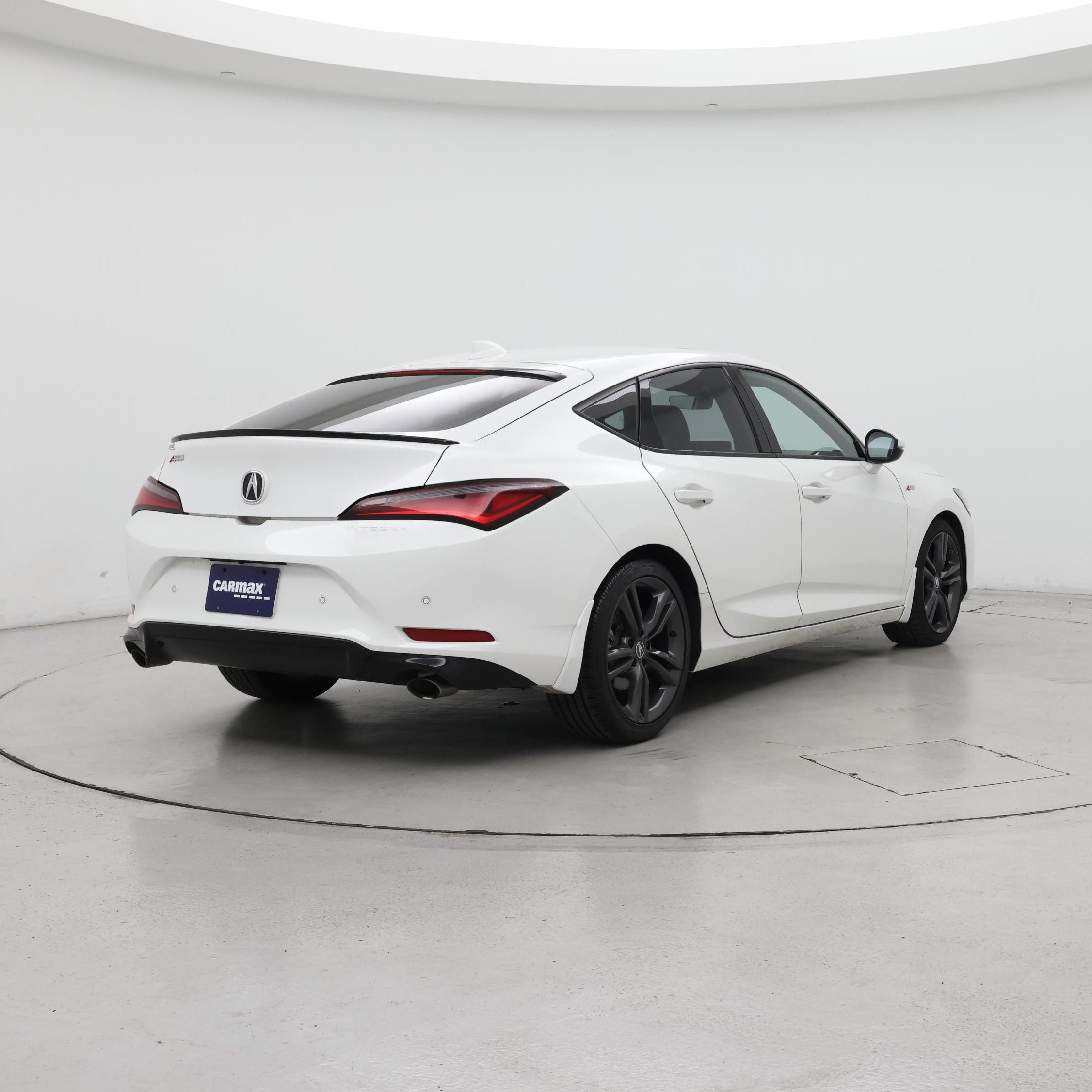 Thumbnail: 2024 Acura Integra - 8