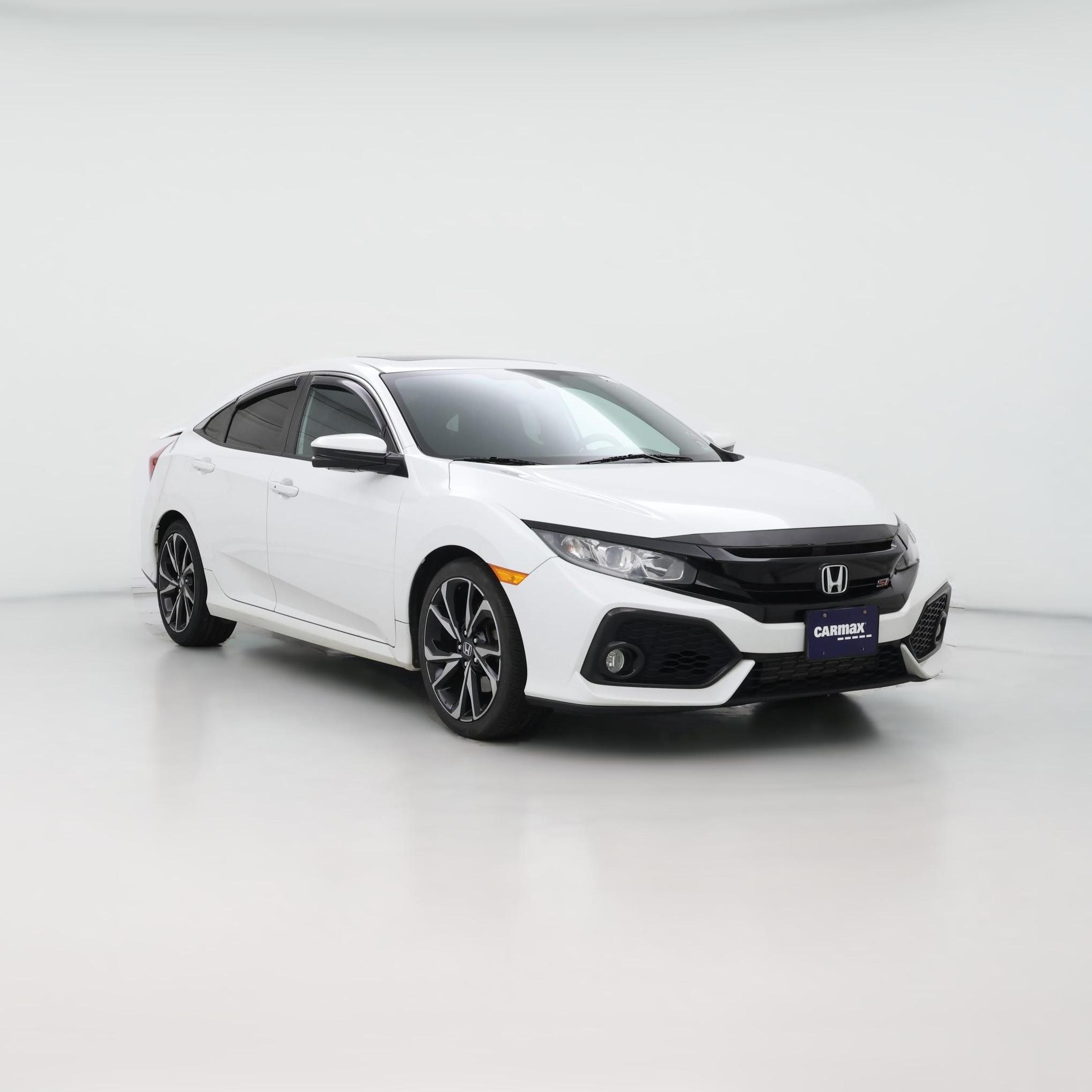 Thumbnail: 2019 Honda Civic - 1