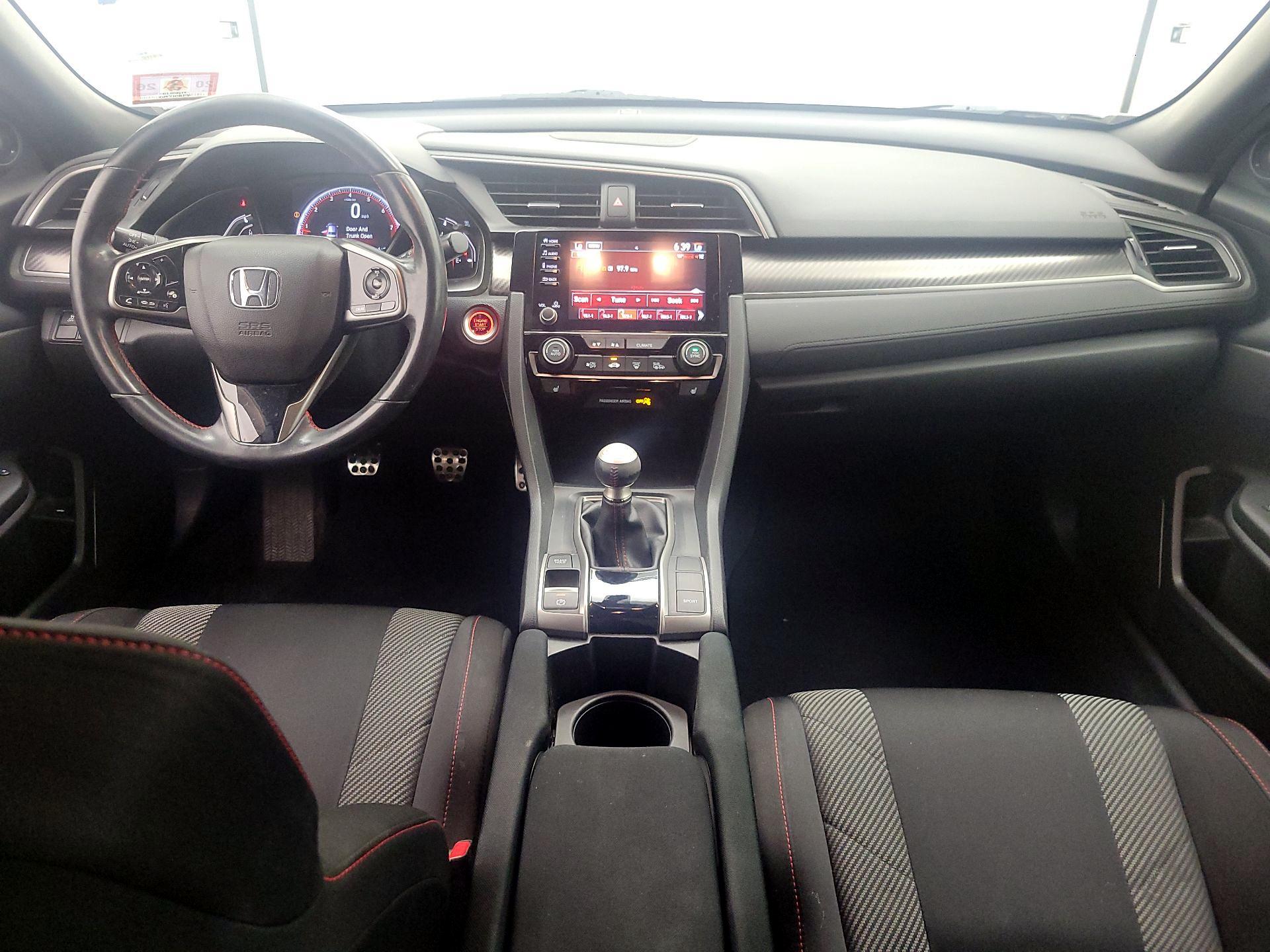 Thumbnail: 2019 Honda Civic - 9