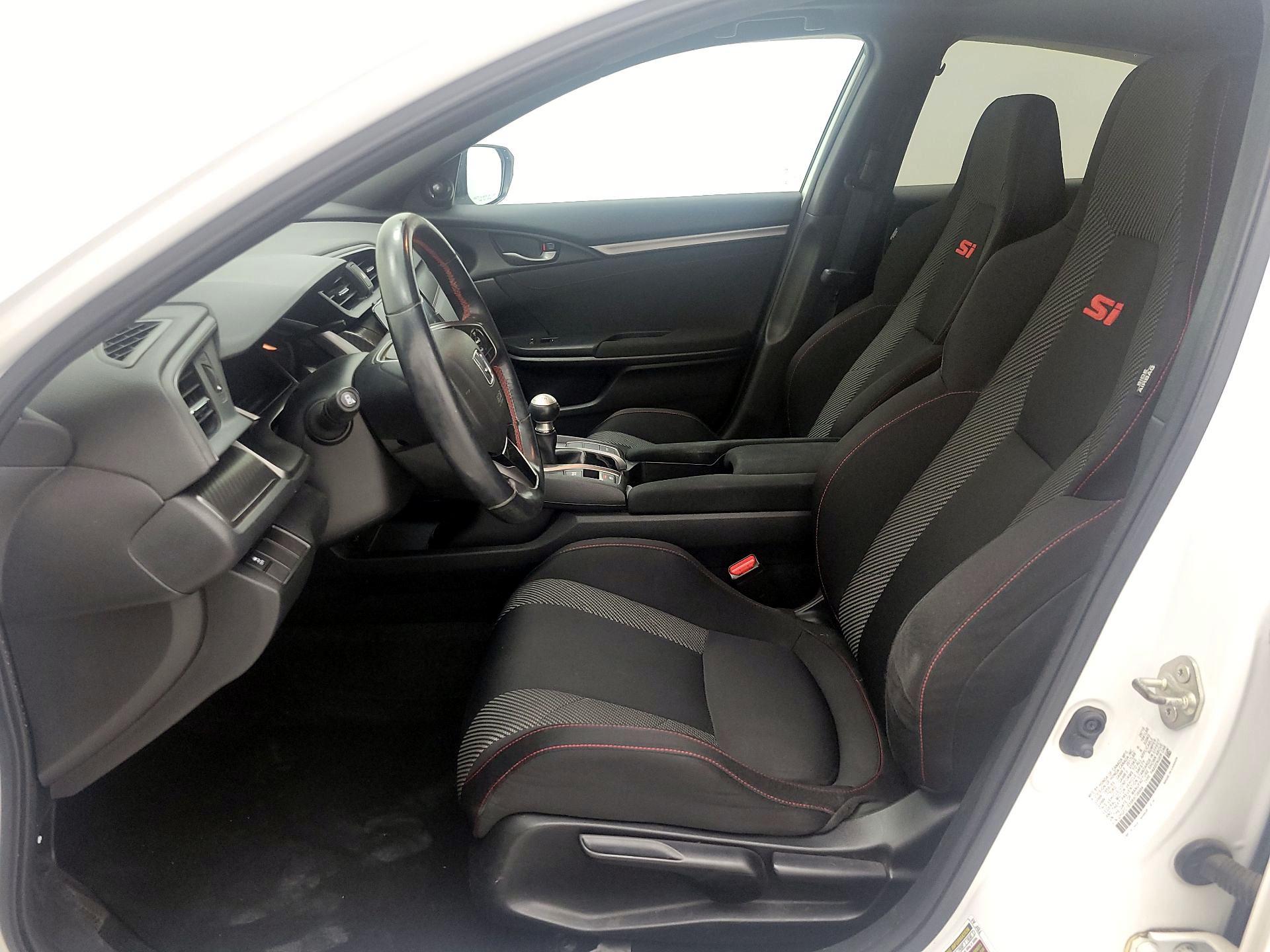 Thumbnail: 2019 Honda Civic - 11