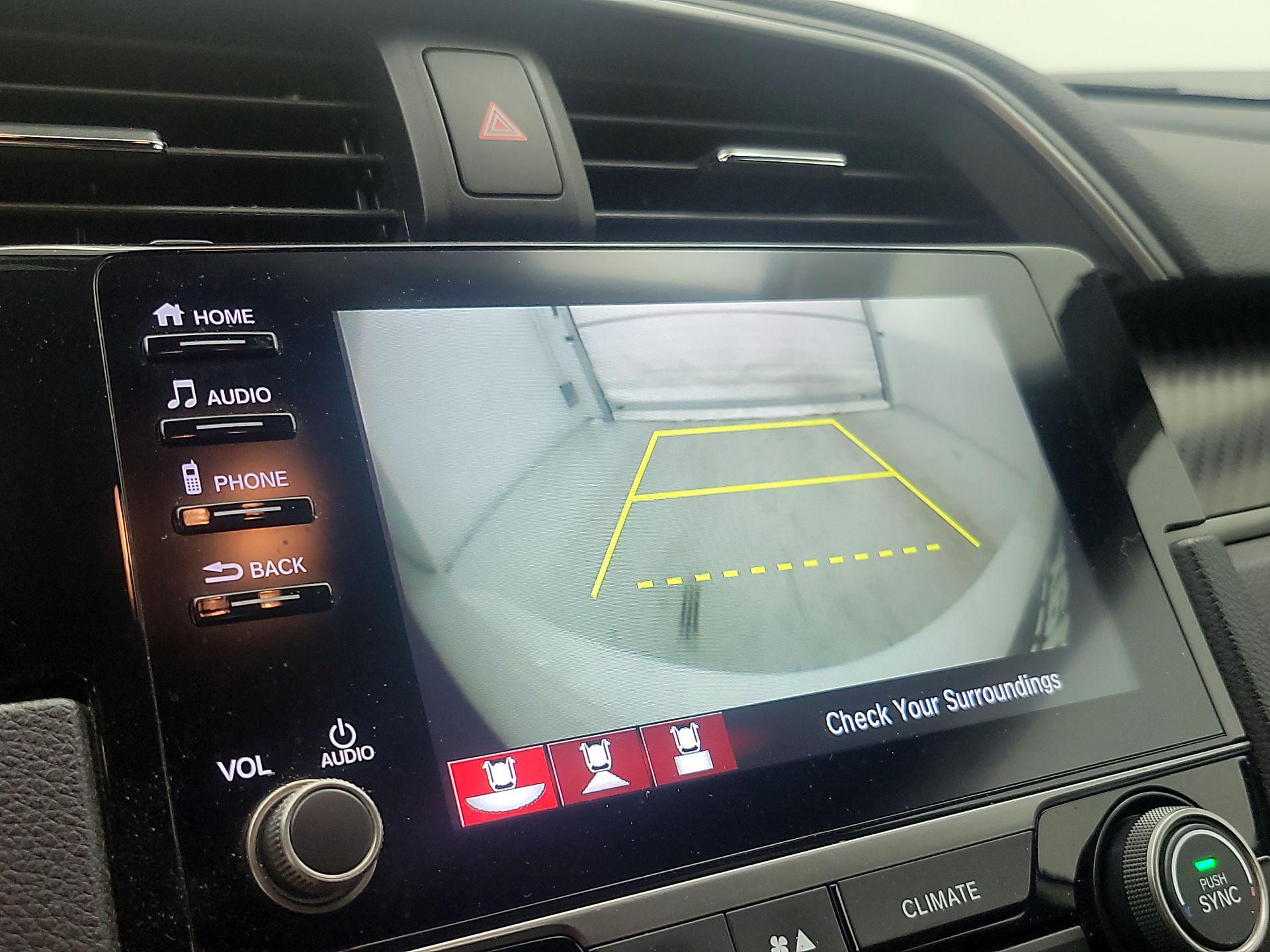 Thumbnail: 2019 Honda Civic - 14