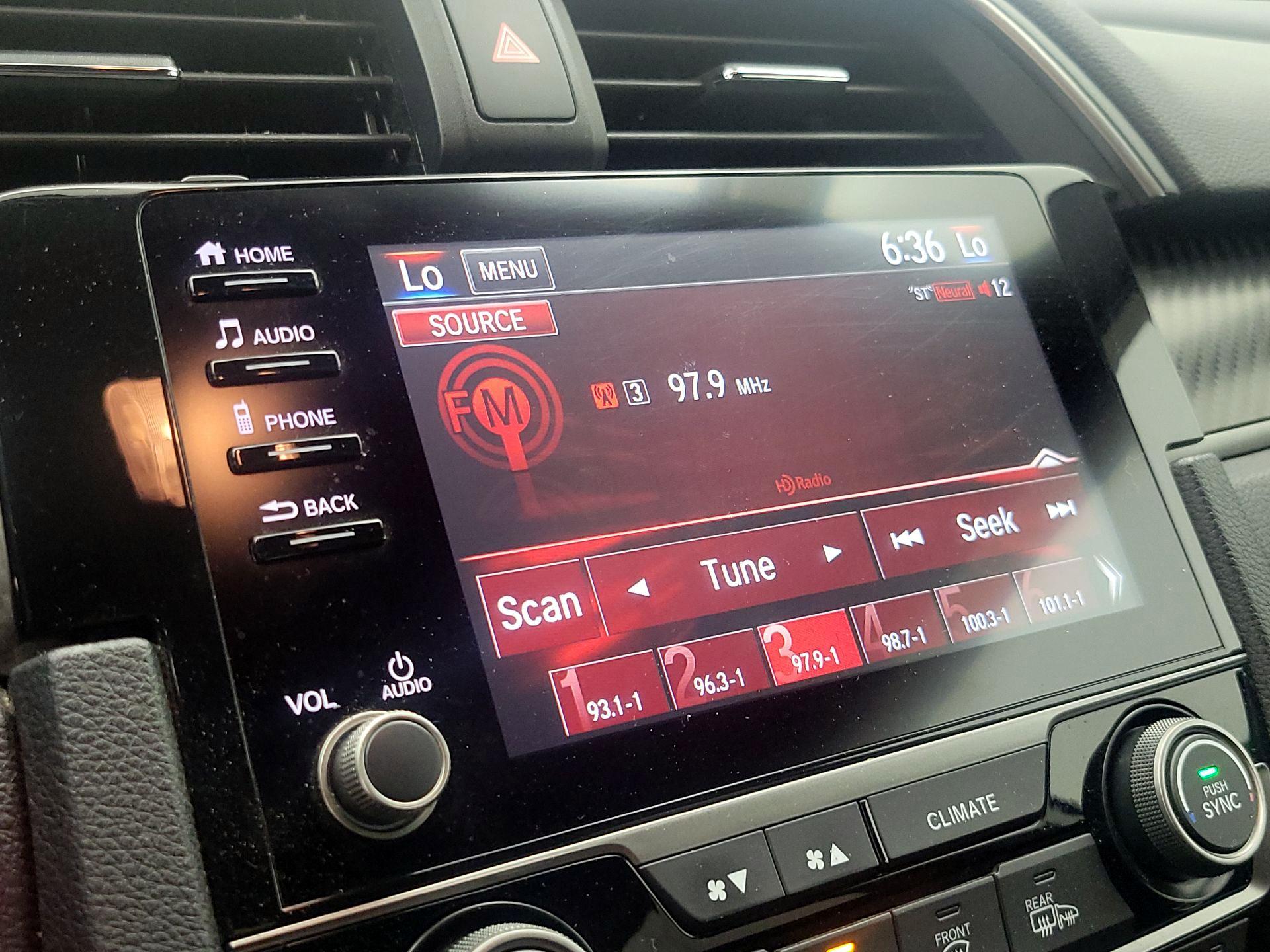 Thumbnail: 2019 Honda Civic - 15