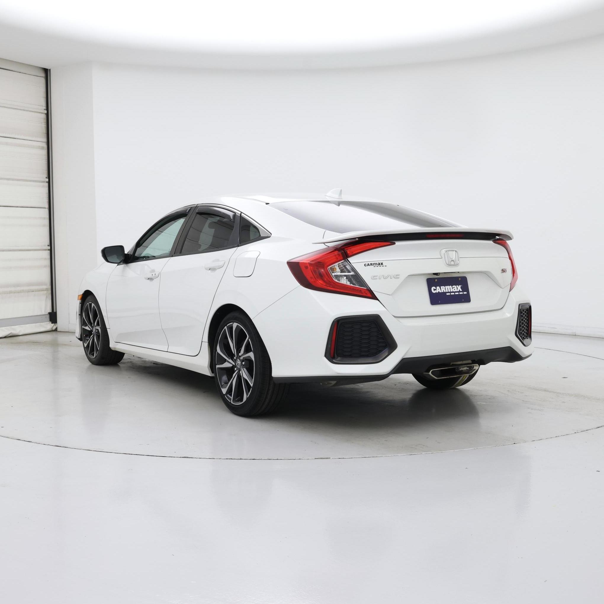 Thumbnail: 2019 Honda Civic - 2