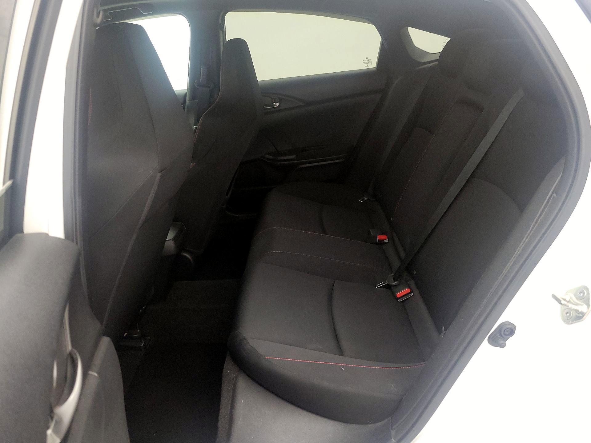 Thumbnail: 2019 Honda Civic - 20