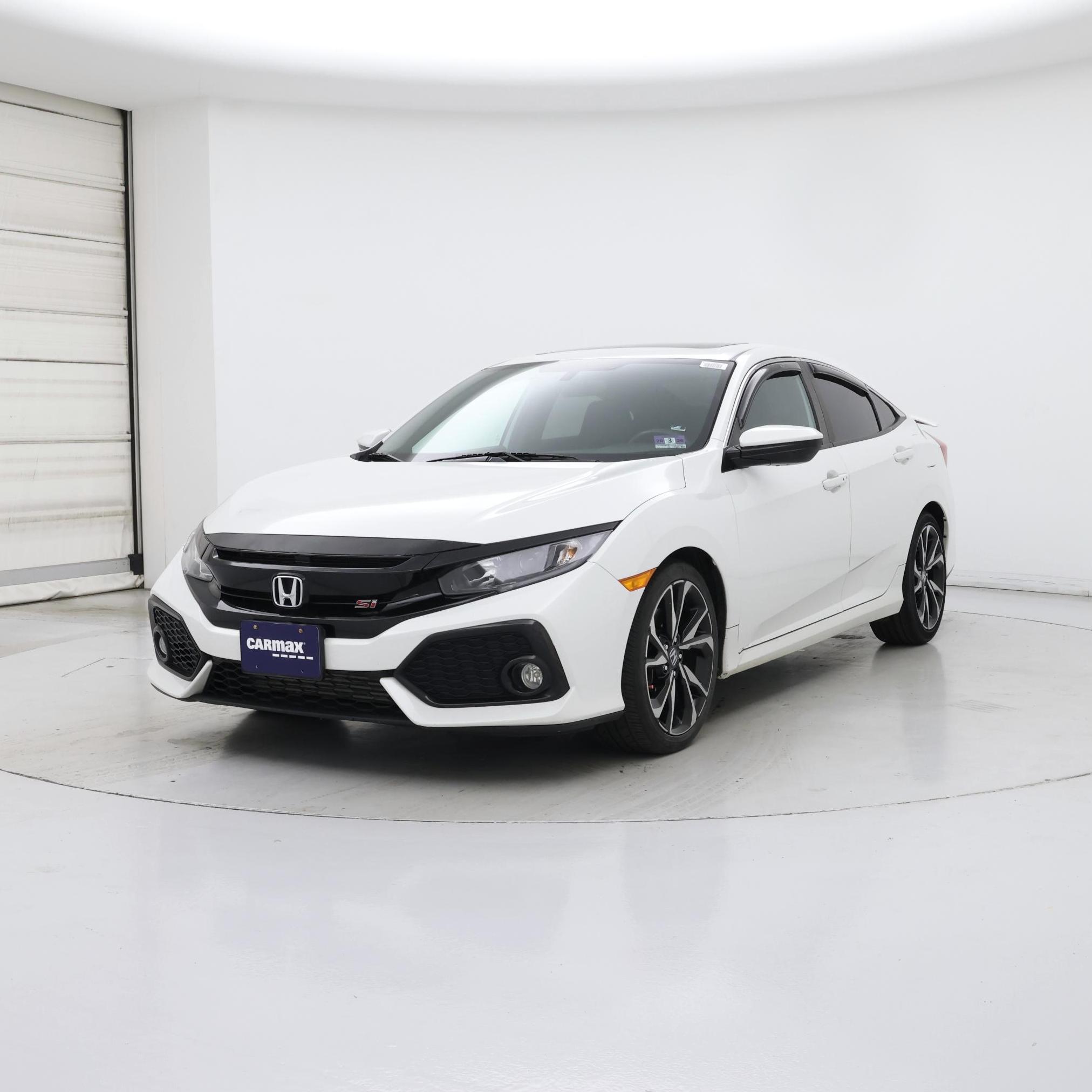 Thumbnail: 2019 Honda Civic - 4