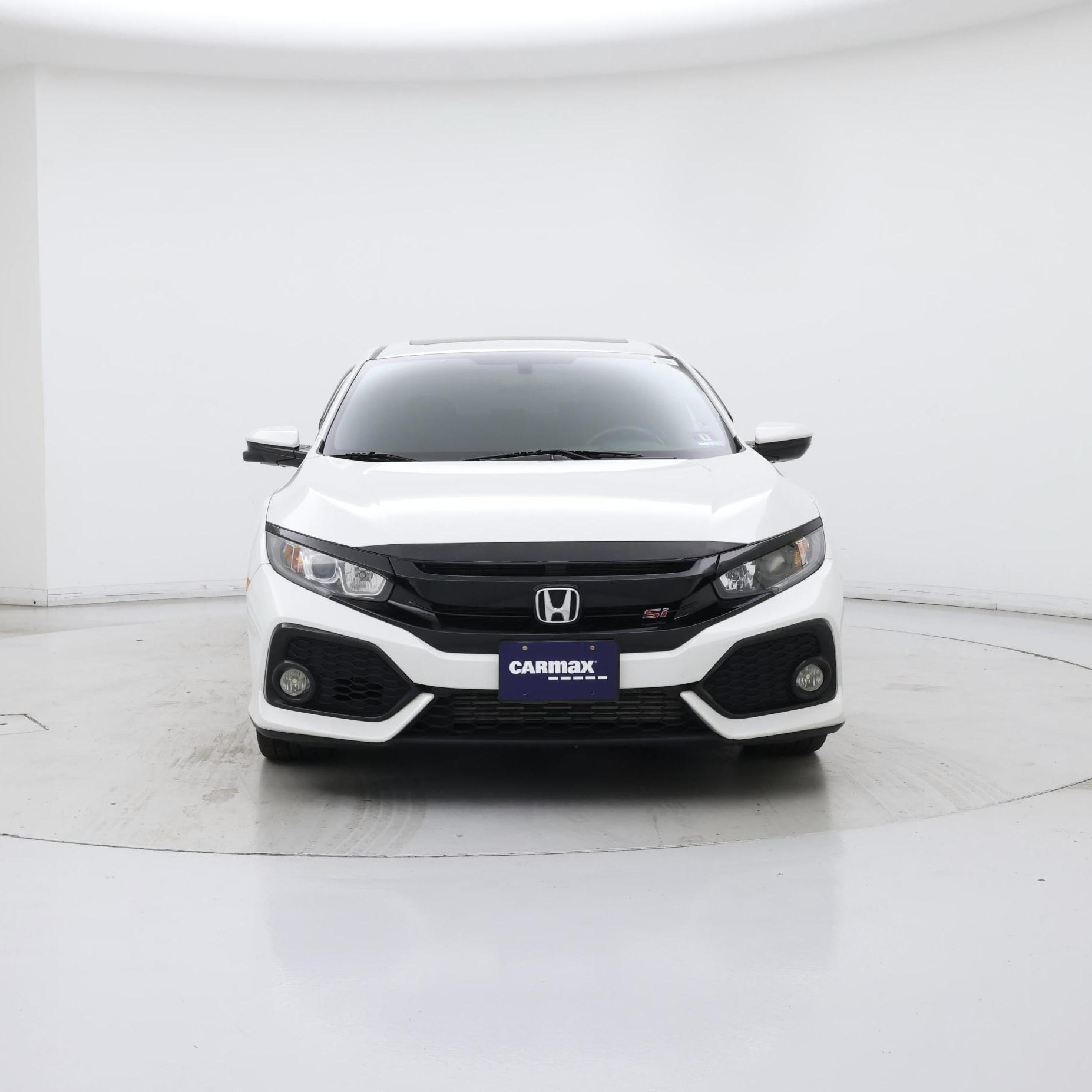 Thumbnail: 2019 Honda Civic - 5
