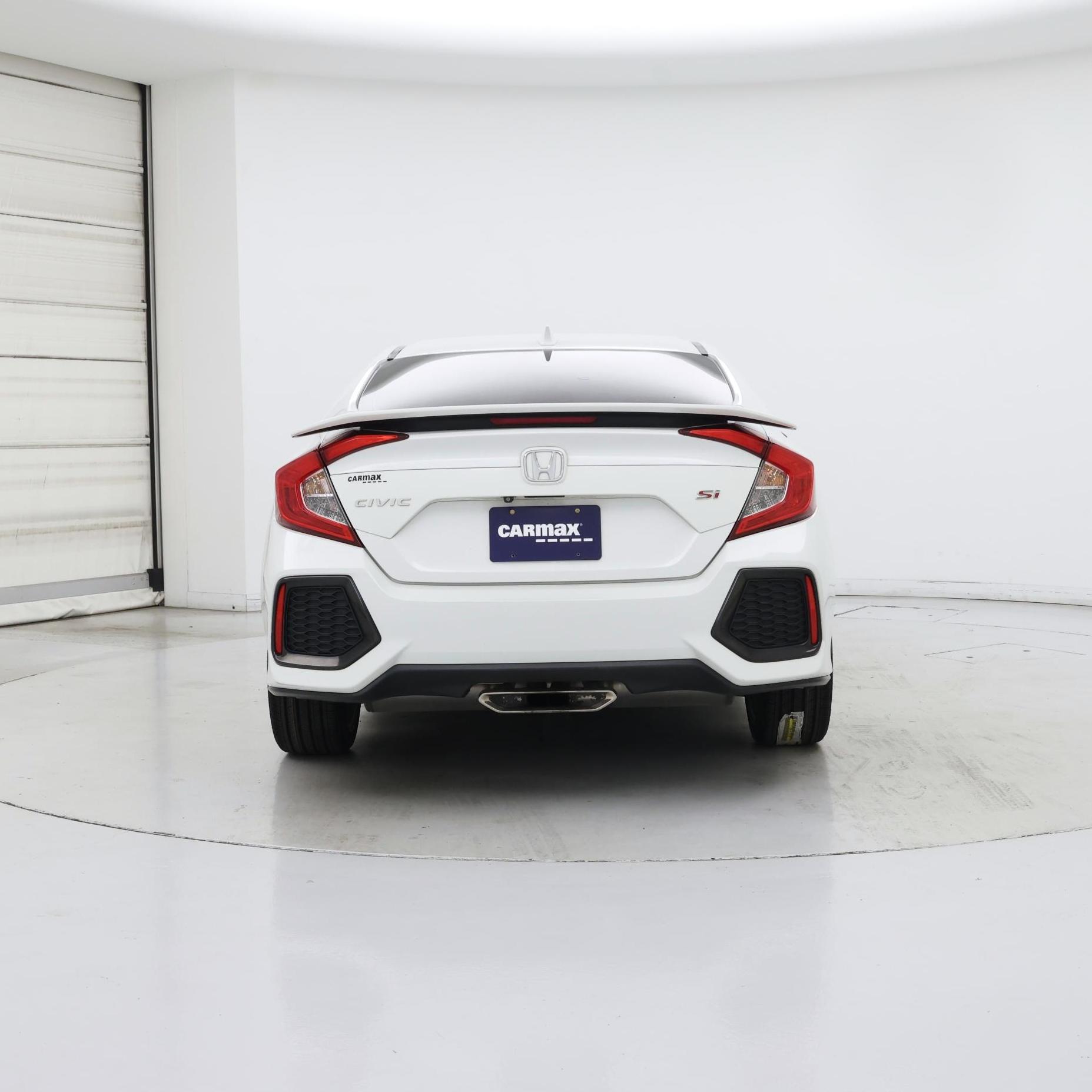 Thumbnail: 2019 Honda Civic - 6