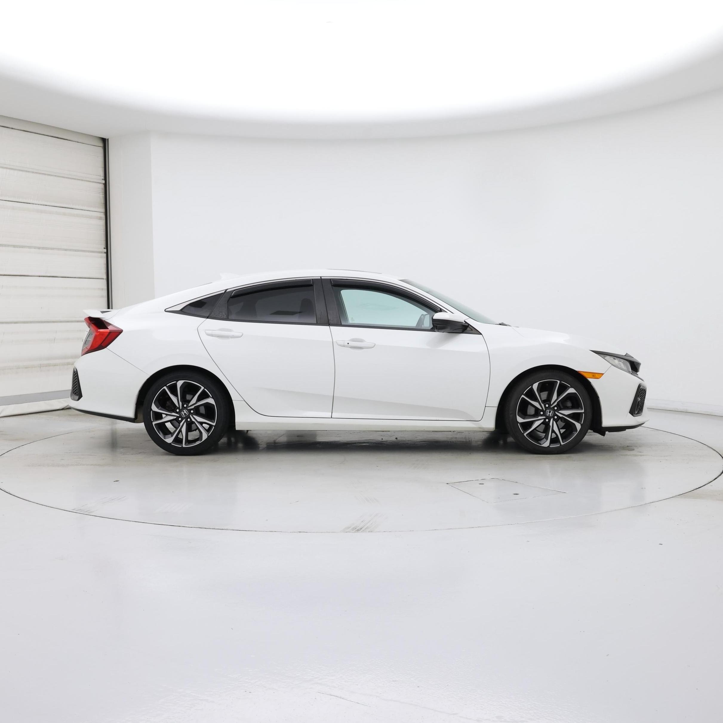 Thumbnail: 2019 Honda Civic - 7