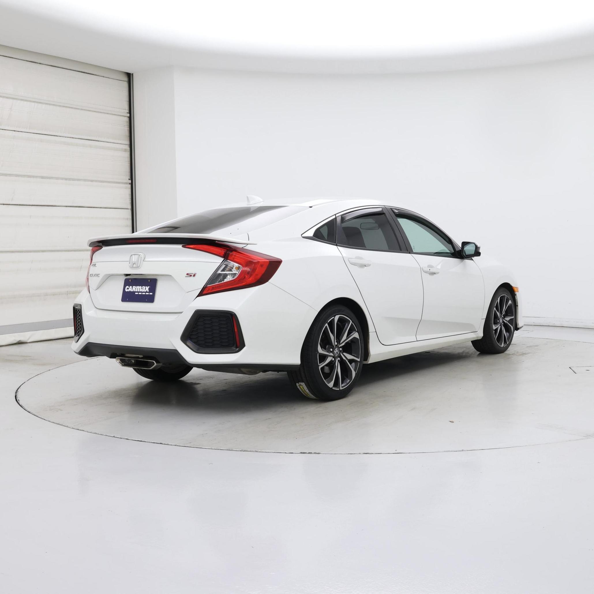 Thumbnail: 2019 Honda Civic - 8