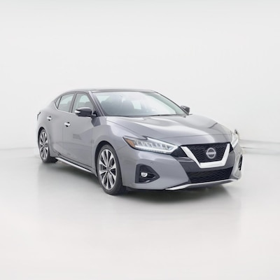 2023 Nissan Maxima Platinum