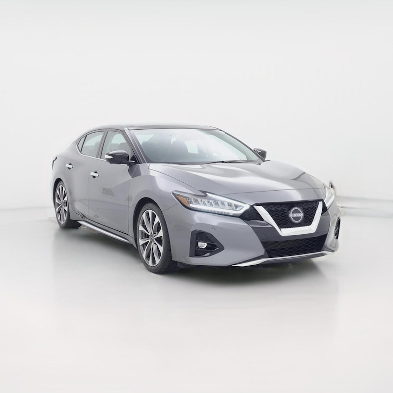 2023 Nissan Maxima Platinum