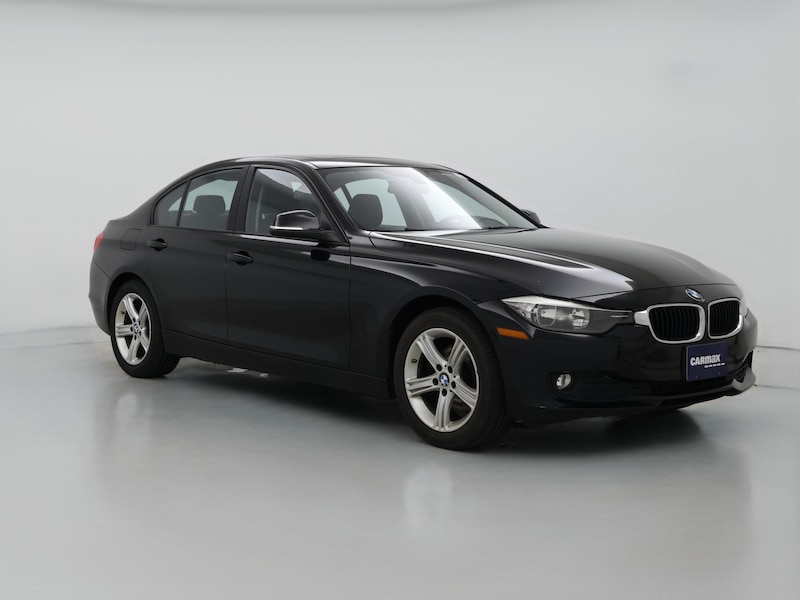 2015 BMW 320 XI