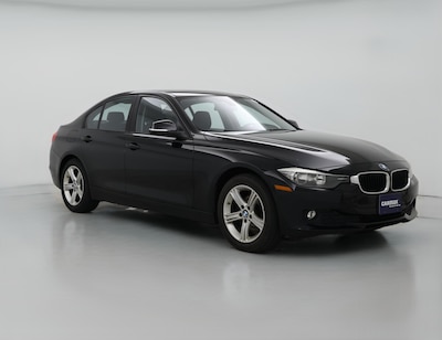 2015 BMW 320 XI