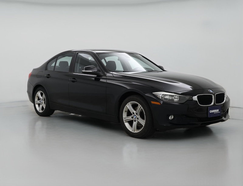 2015 BMW 320 XI
