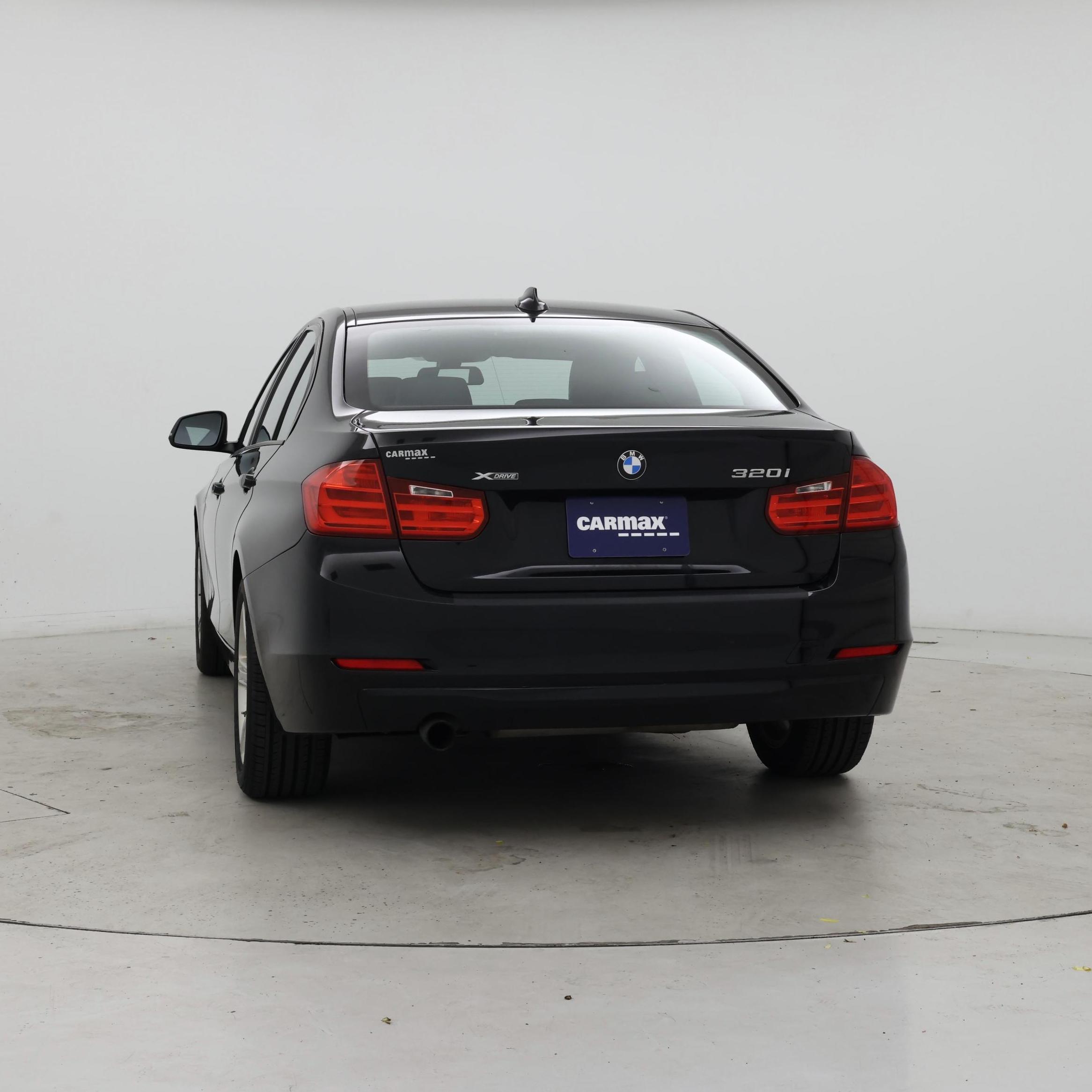 Thumbnail: 2015 BMW 3 Series - 6