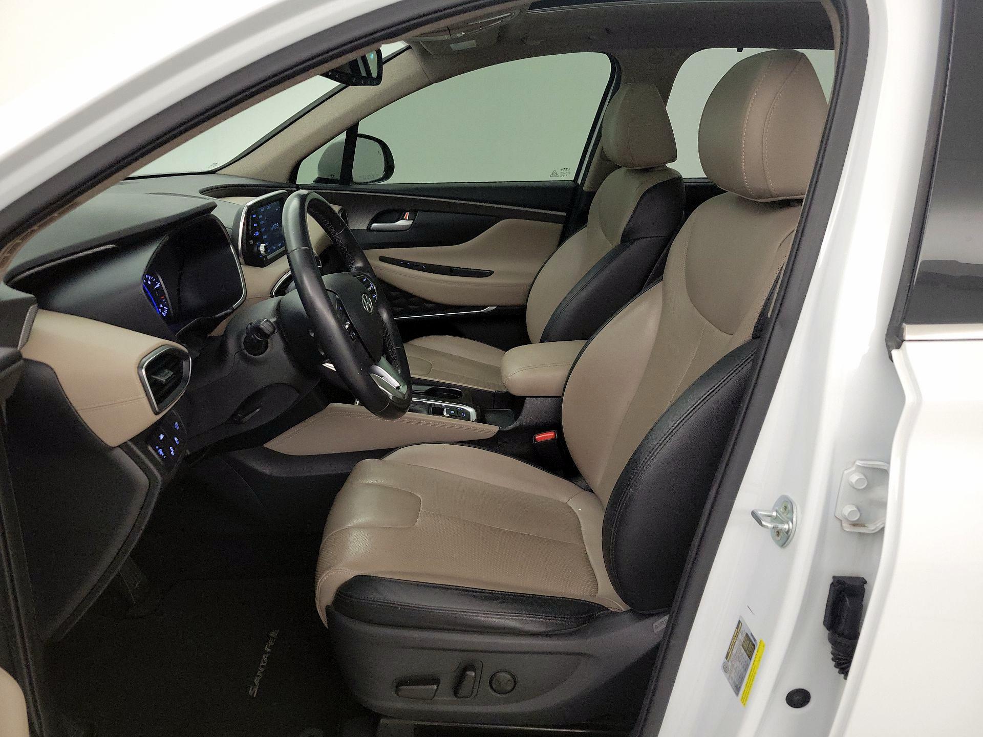 Thumbnail: 2019 Hyundai Santa Fe - 11