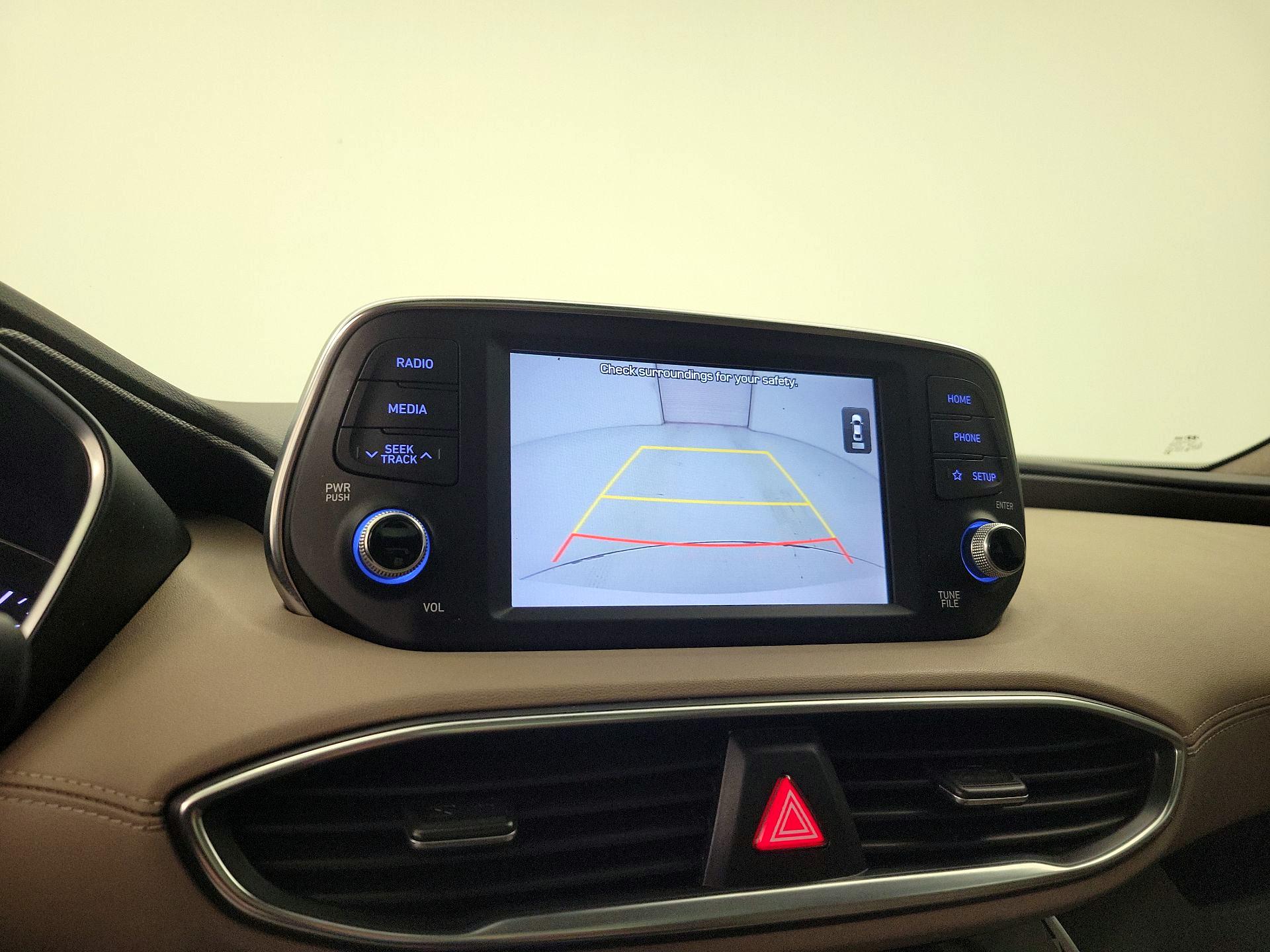 Thumbnail: 2019 Hyundai Santa Fe - 14