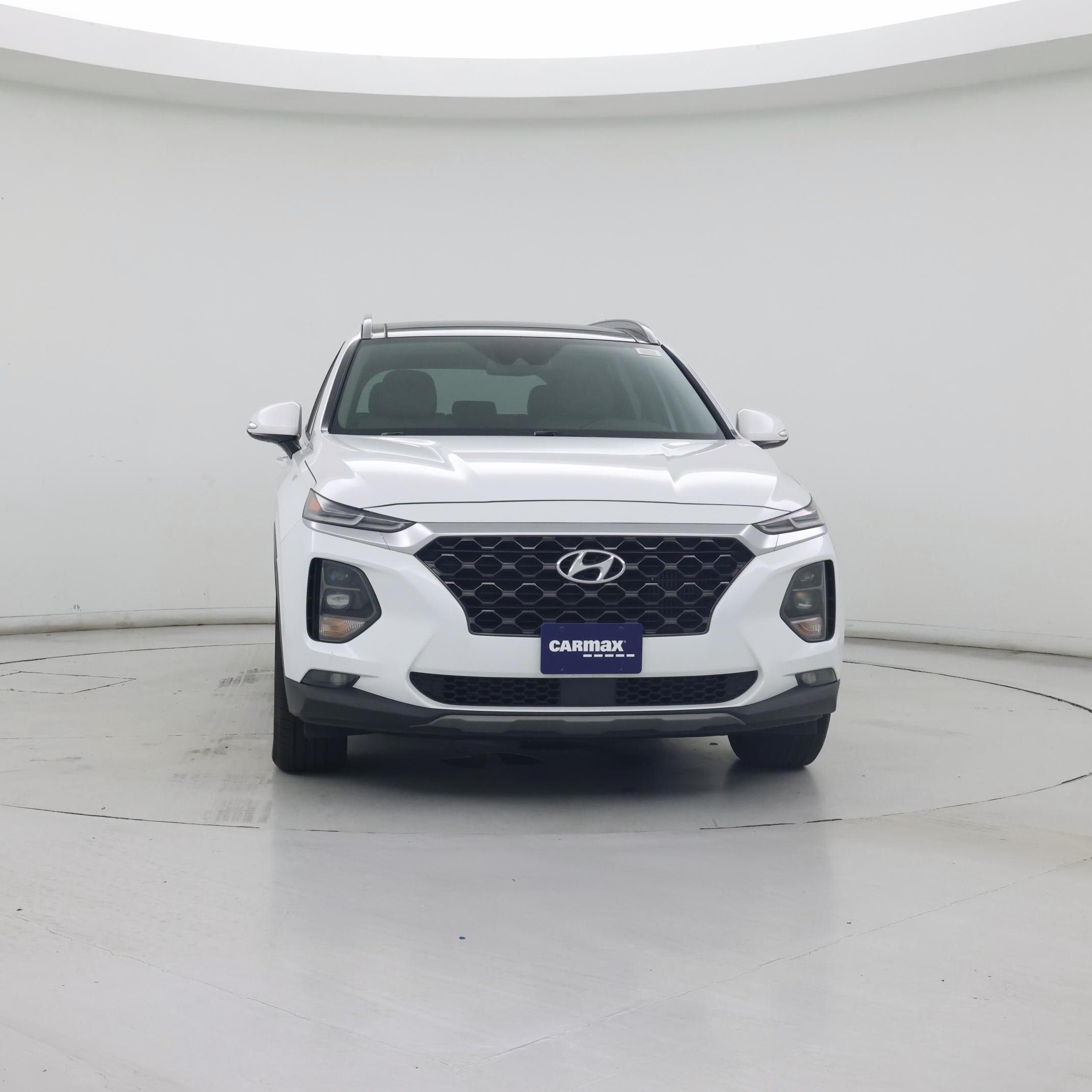 Thumbnail: 2019 Hyundai Santa Fe - 5