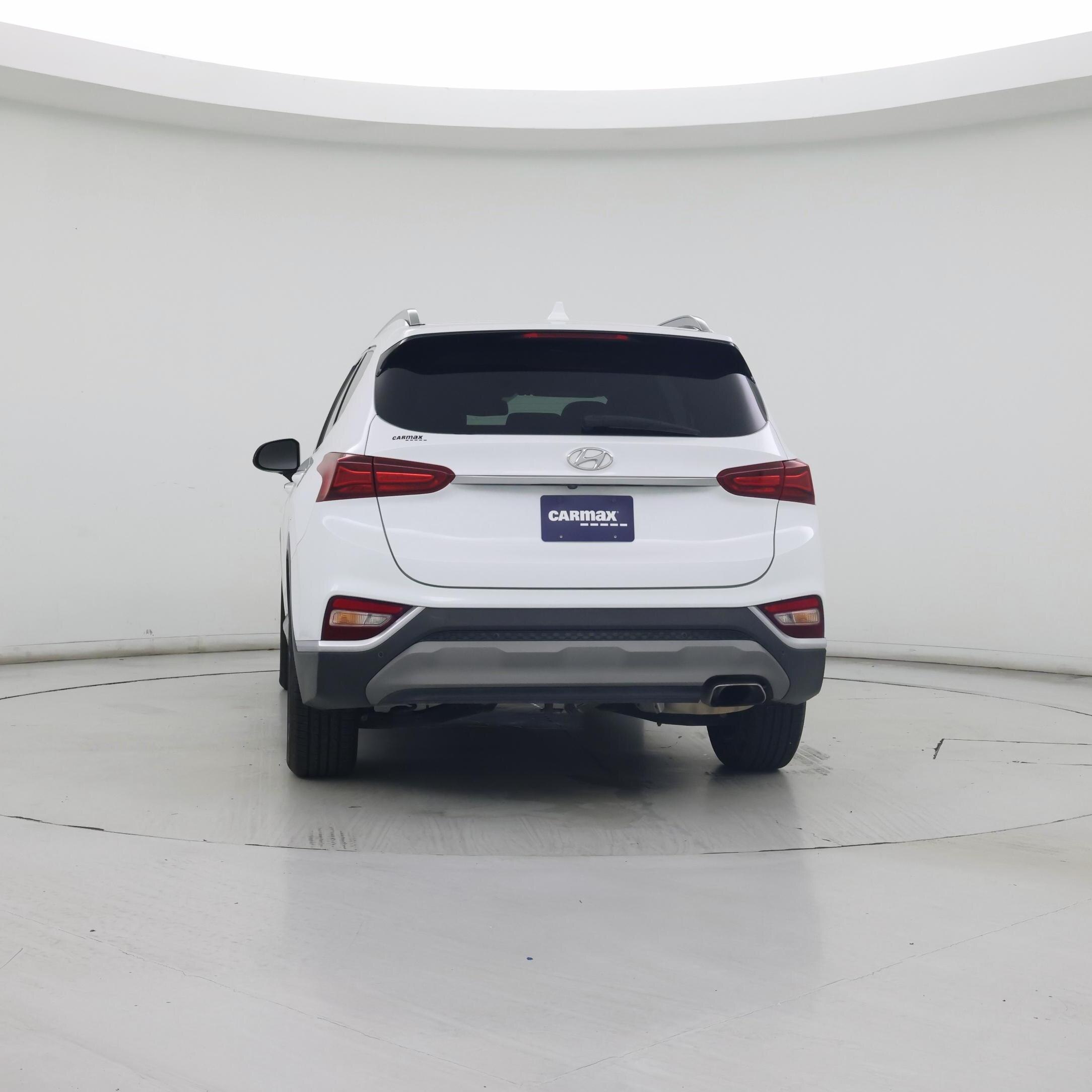 Thumbnail: 2019 Hyundai Santa Fe - 6