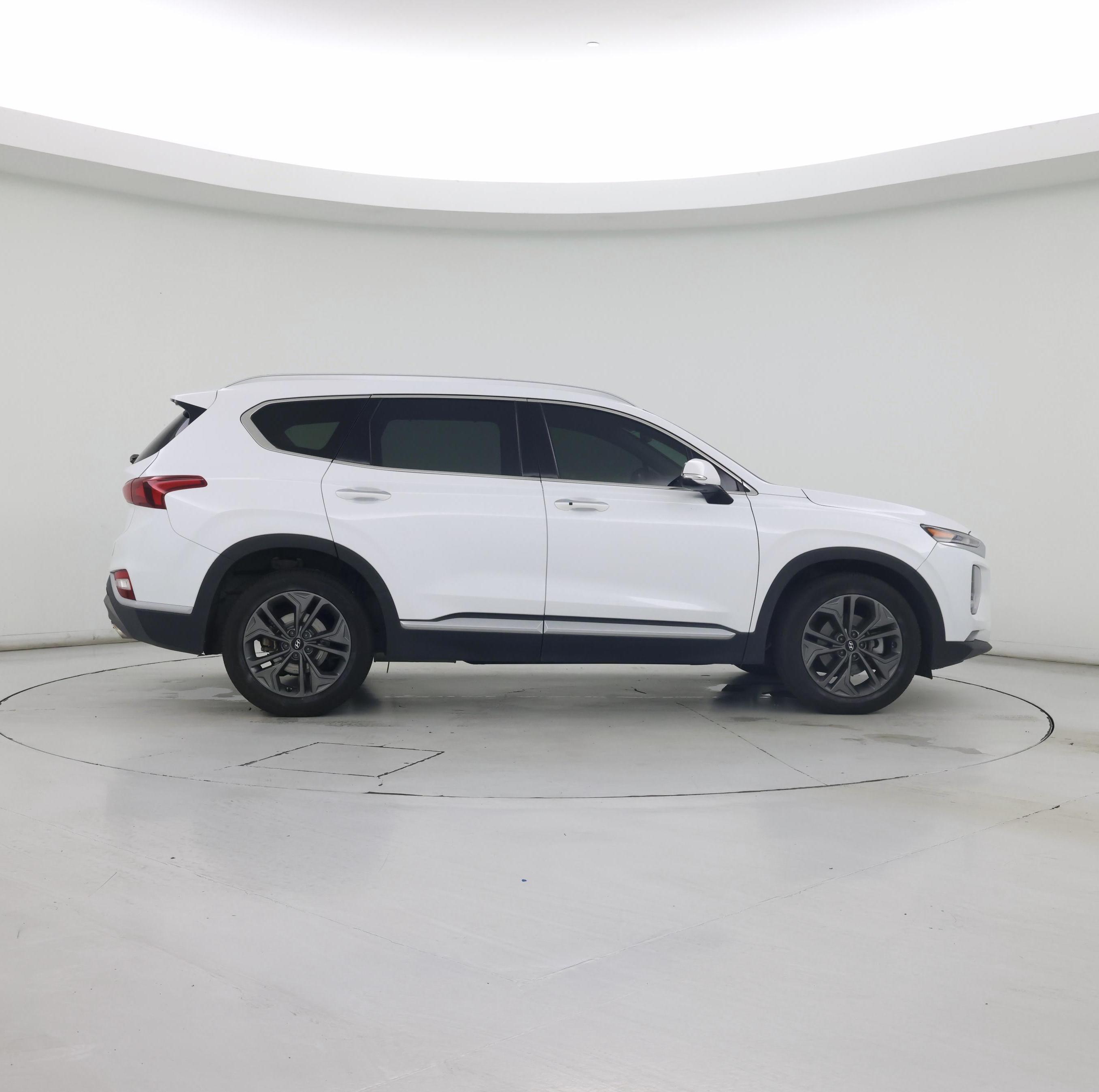 Thumbnail: 2019 Hyundai Santa Fe - 7