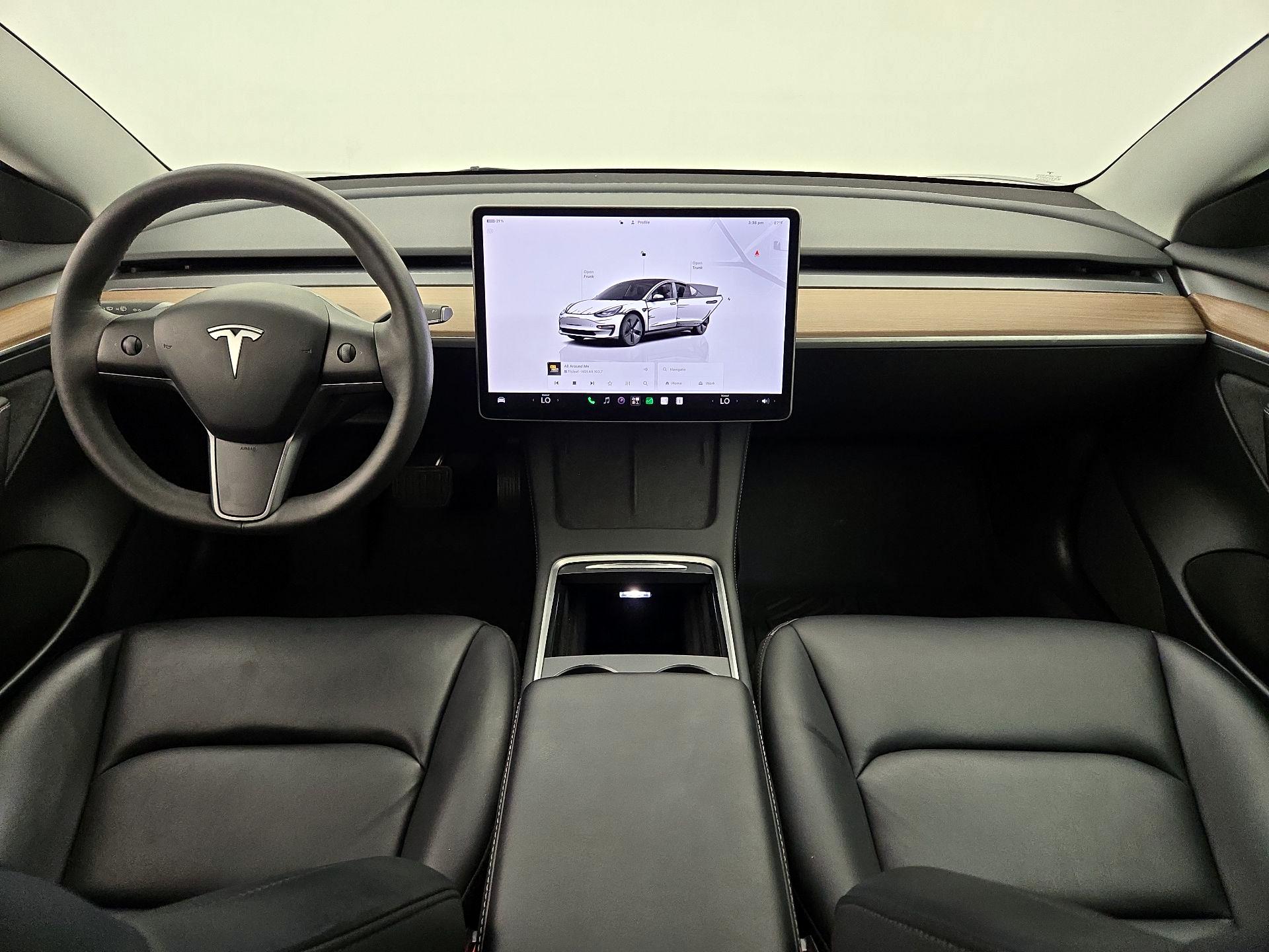 Thumbnail: 2023 Tesla Model 3 - 9
