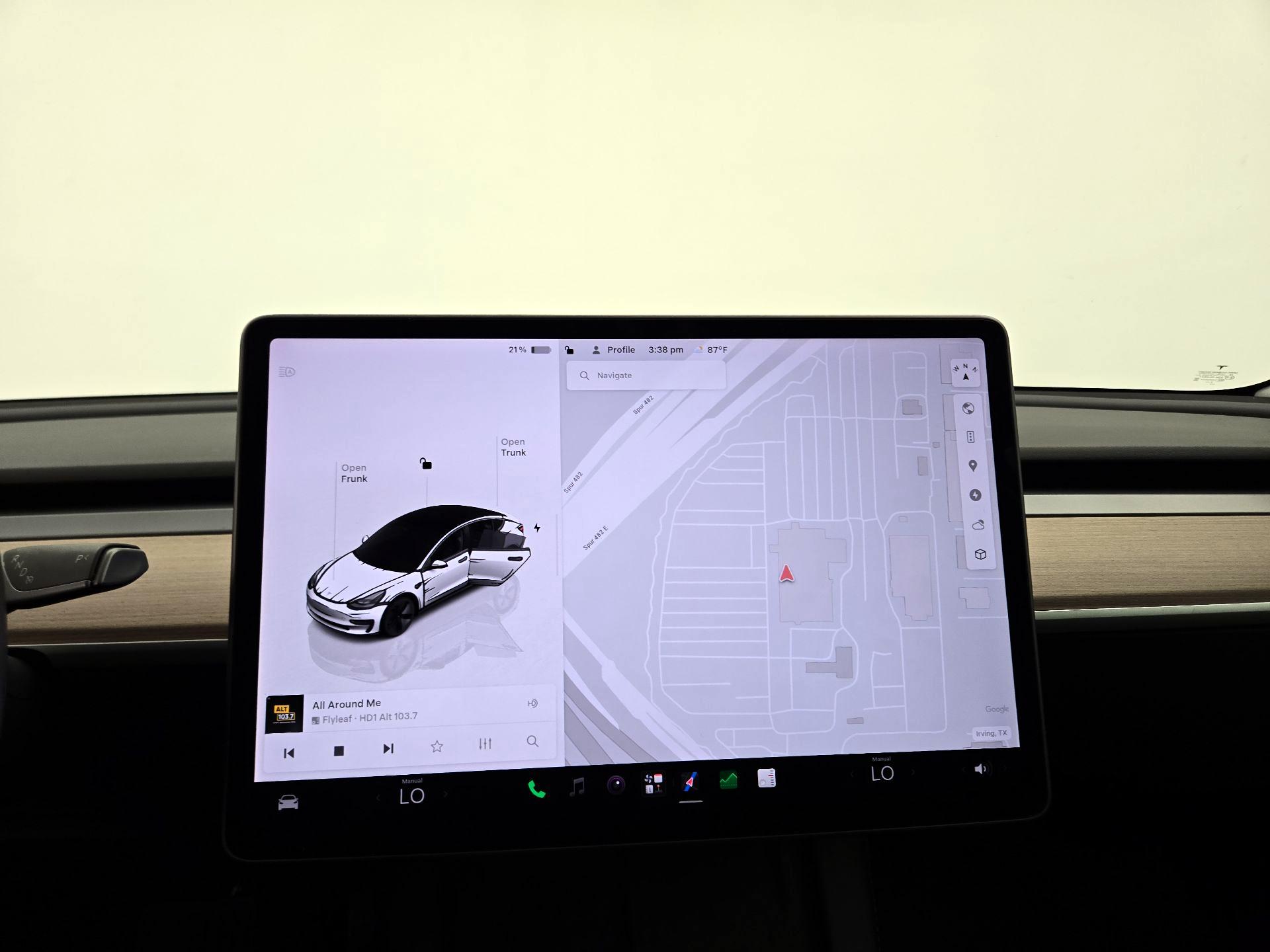 Thumbnail: 2023 Tesla Model 3 - 13