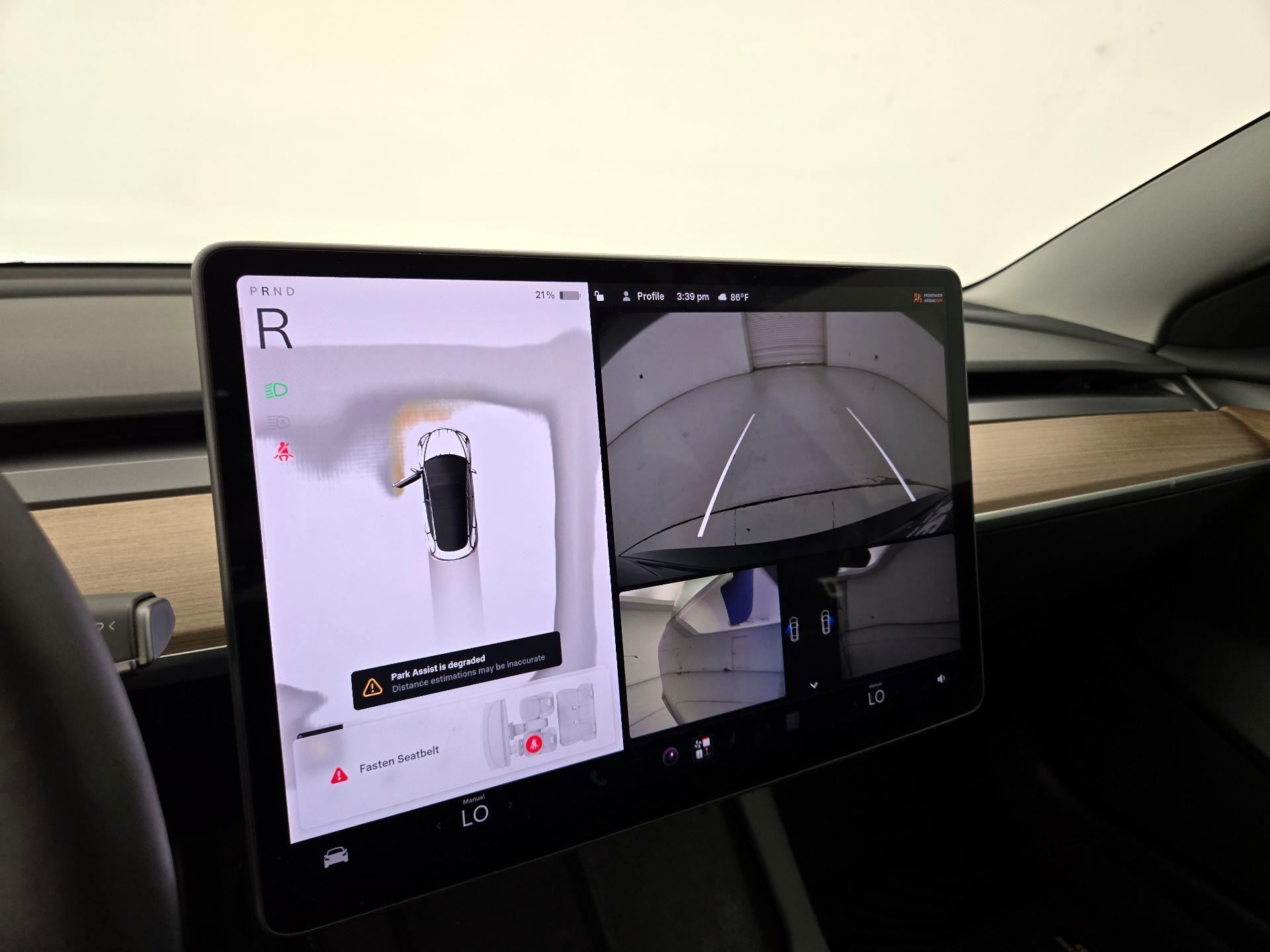 Thumbnail: 2023 Tesla Model 3 - 14
