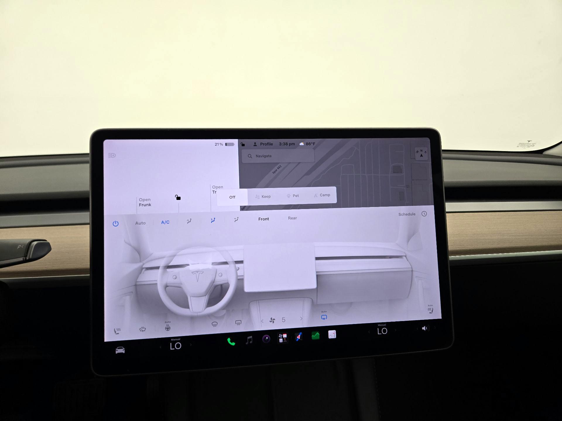 Thumbnail: 2023 Tesla Model 3 - 16