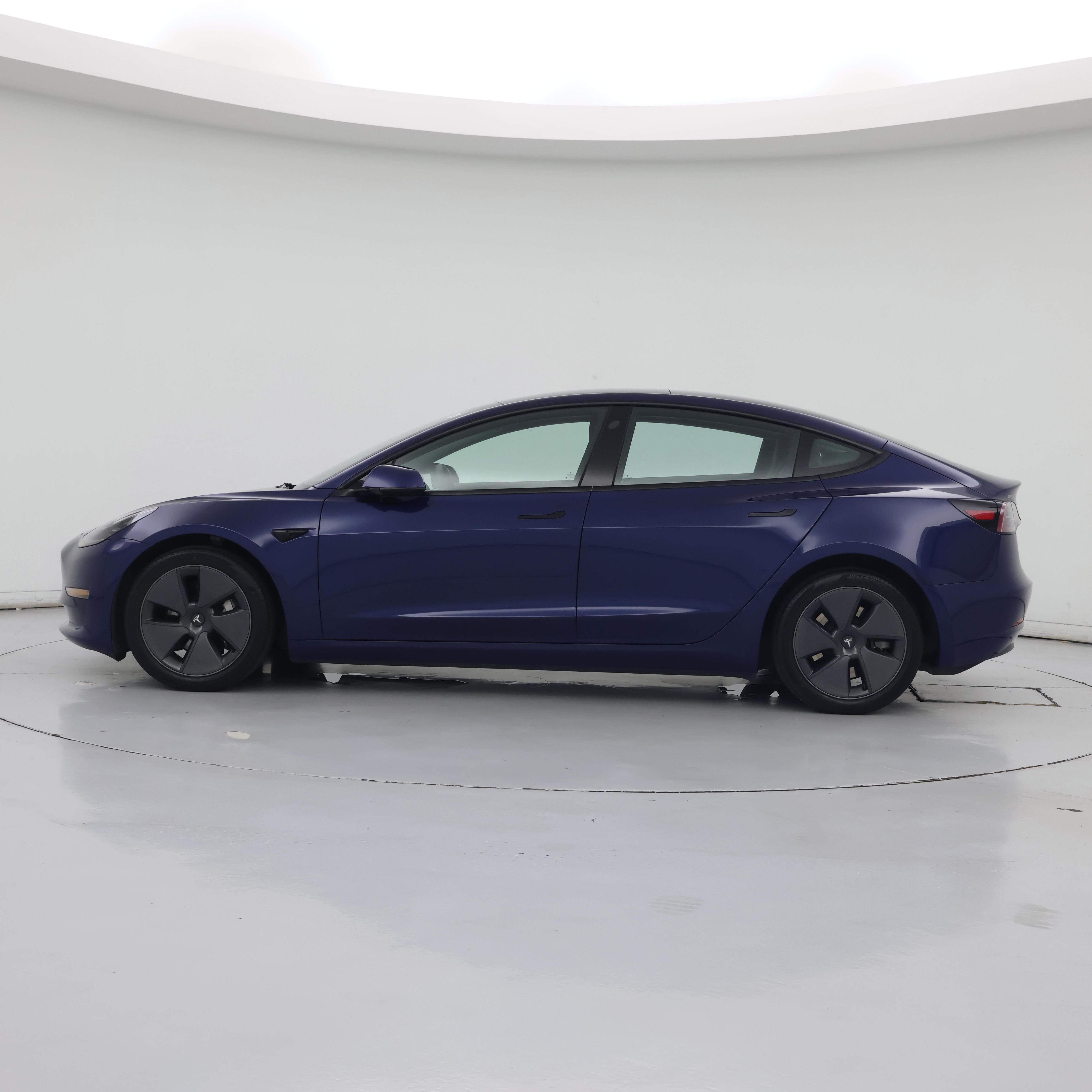 Thumbnail: 2023 Tesla Model 3 - 3