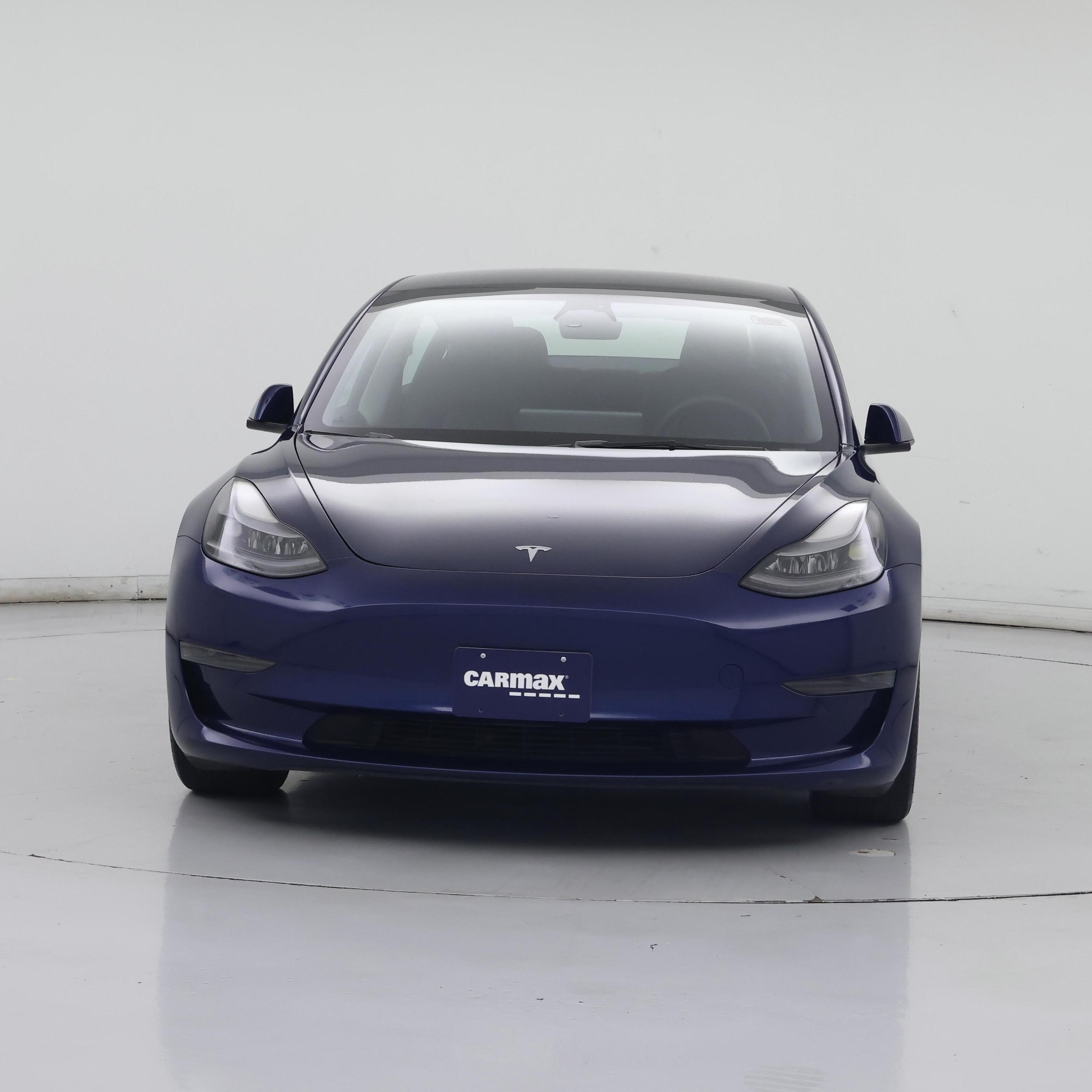 Thumbnail: 2023 Tesla Model 3 - 5