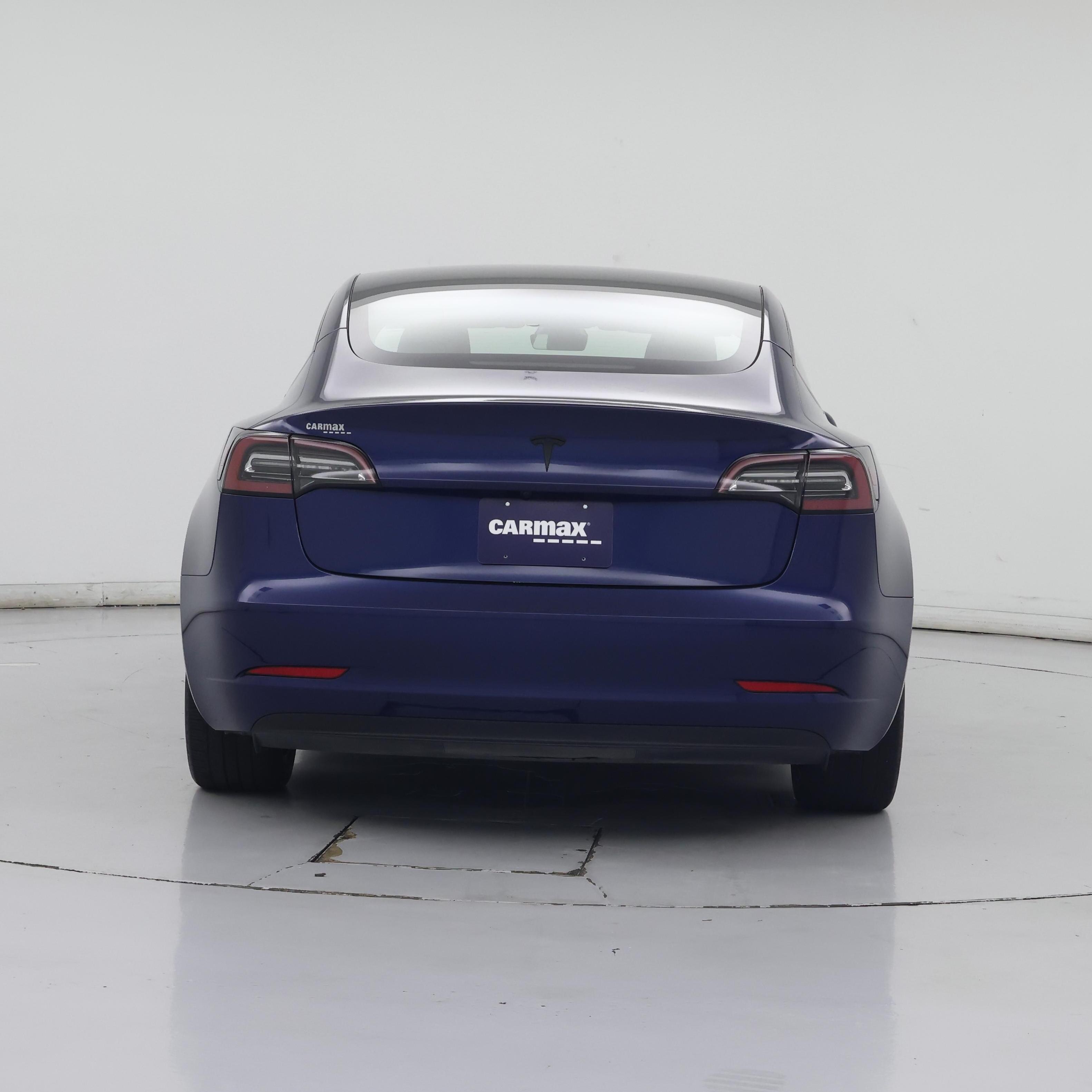 Thumbnail: 2023 Tesla Model 3 - 6