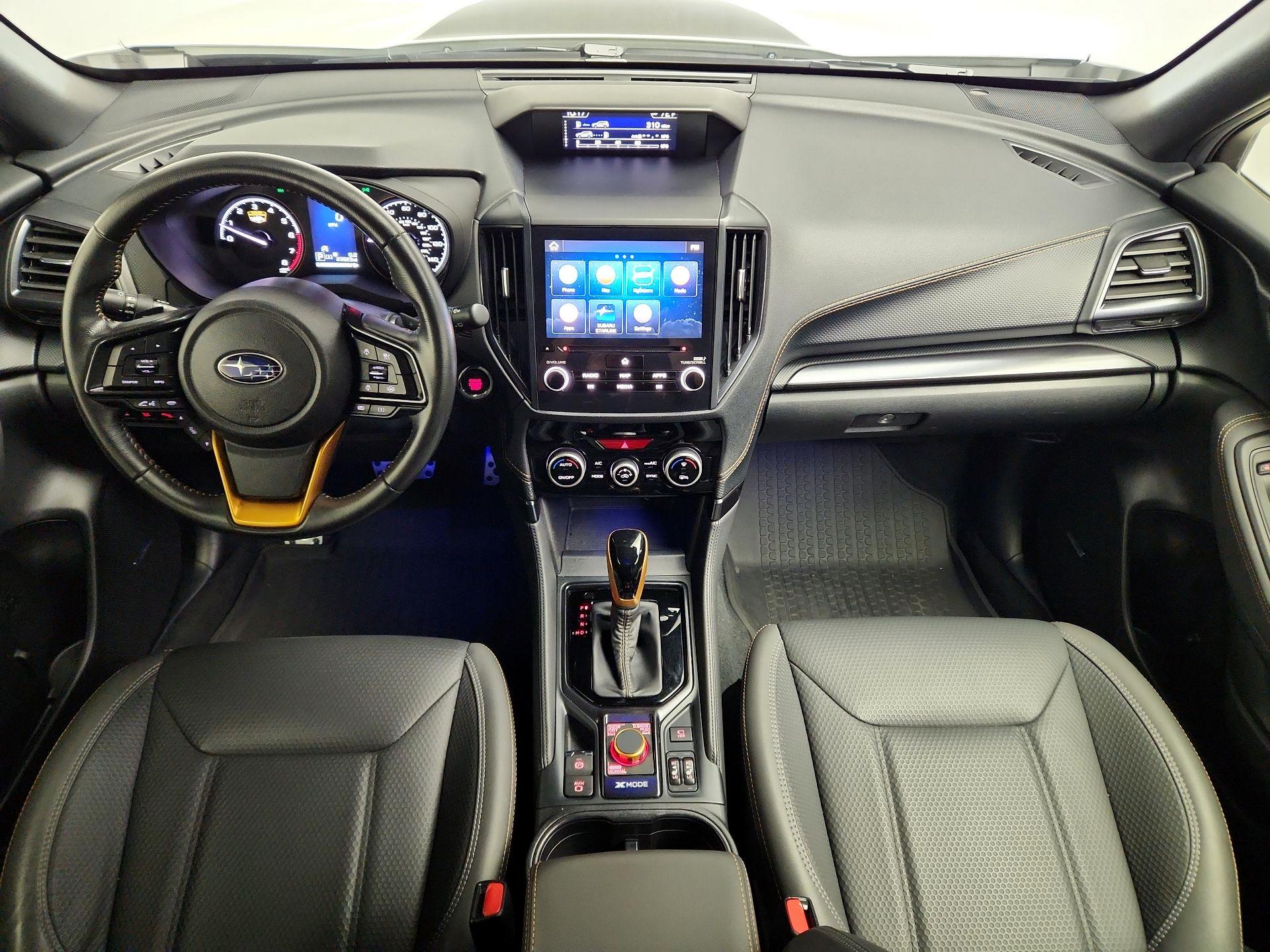 Thumbnail: 2023 Subaru Forester - 9