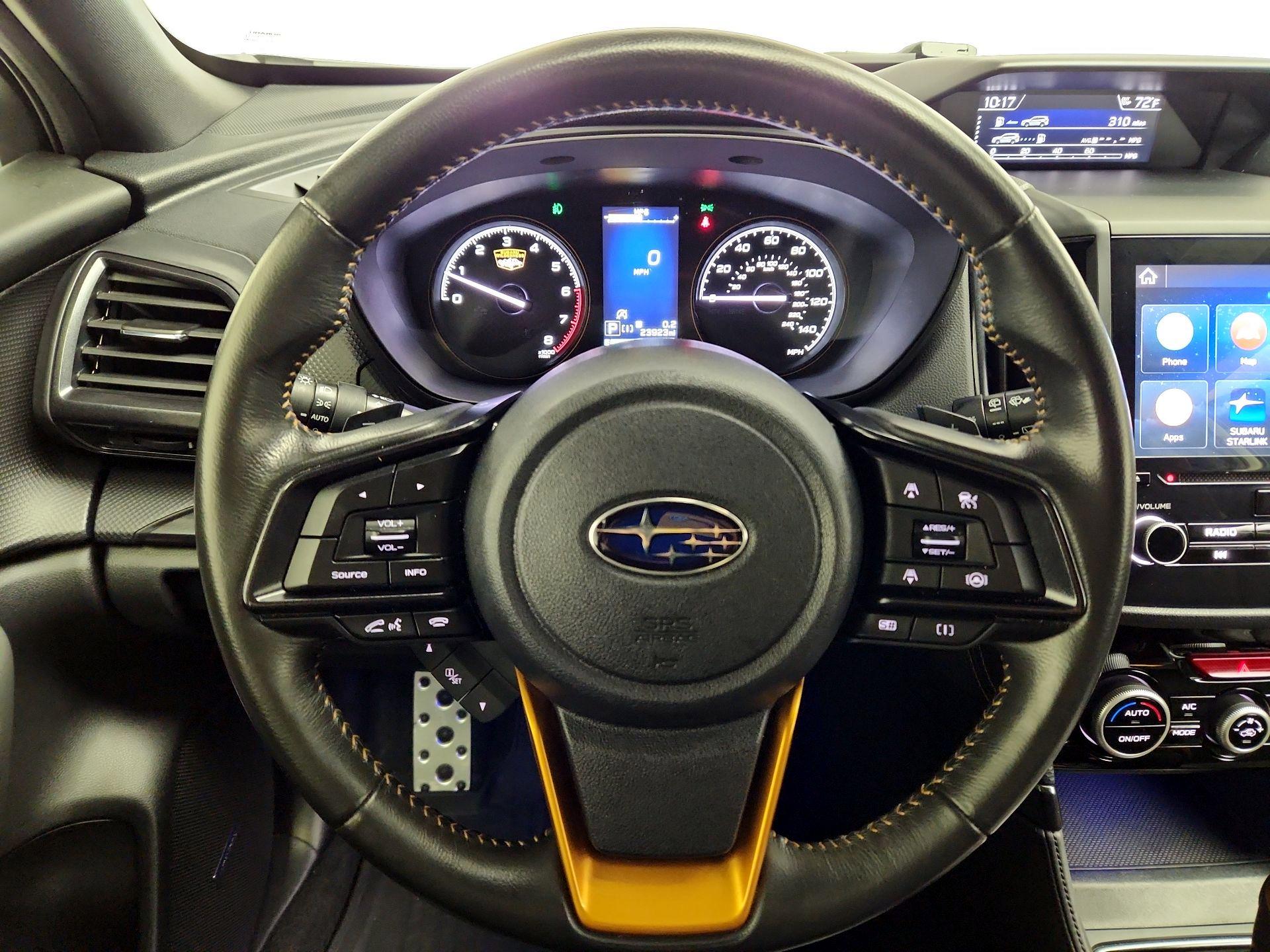 Thumbnail: 2023 Subaru Forester - 10