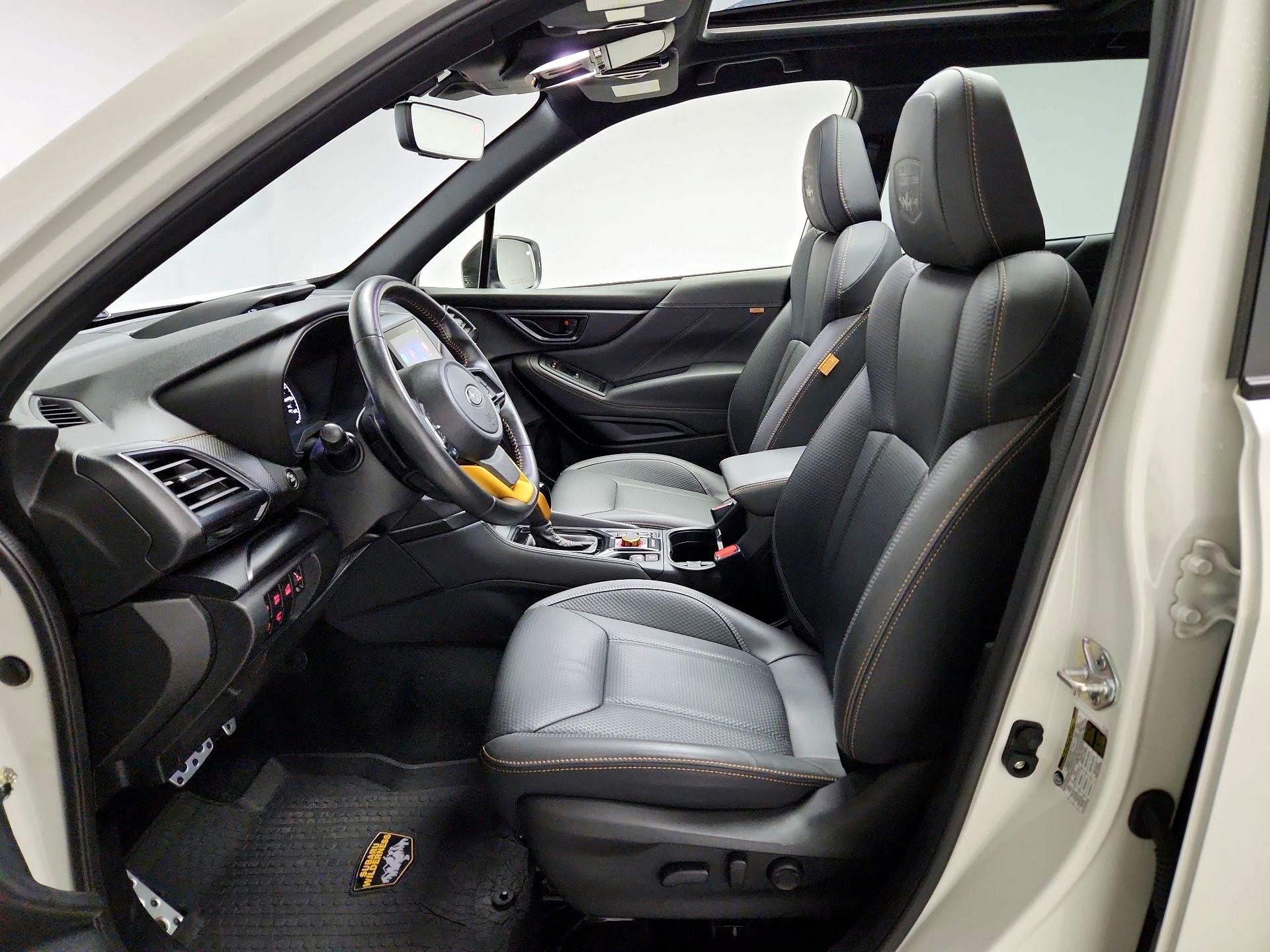 Thumbnail: 2023 Subaru Forester - 11
