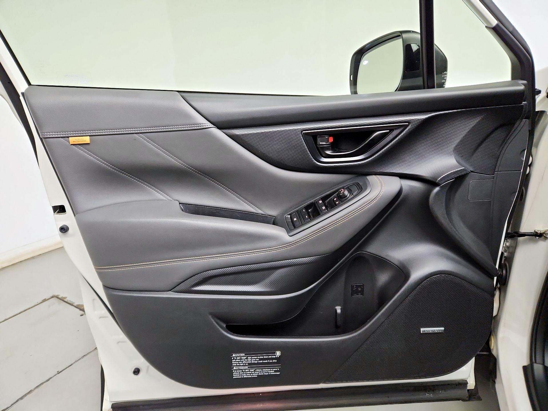 Thumbnail: 2023 Subaru Forester - 12