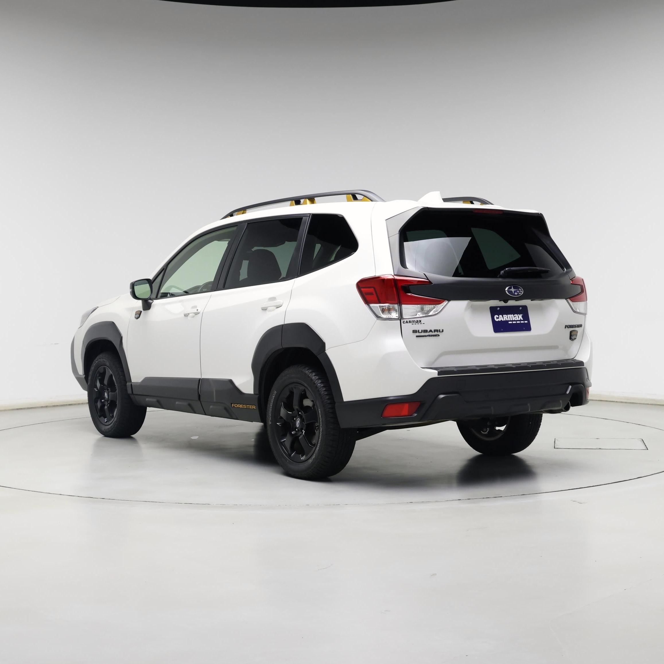 Thumbnail: 2023 Subaru Forester - 2