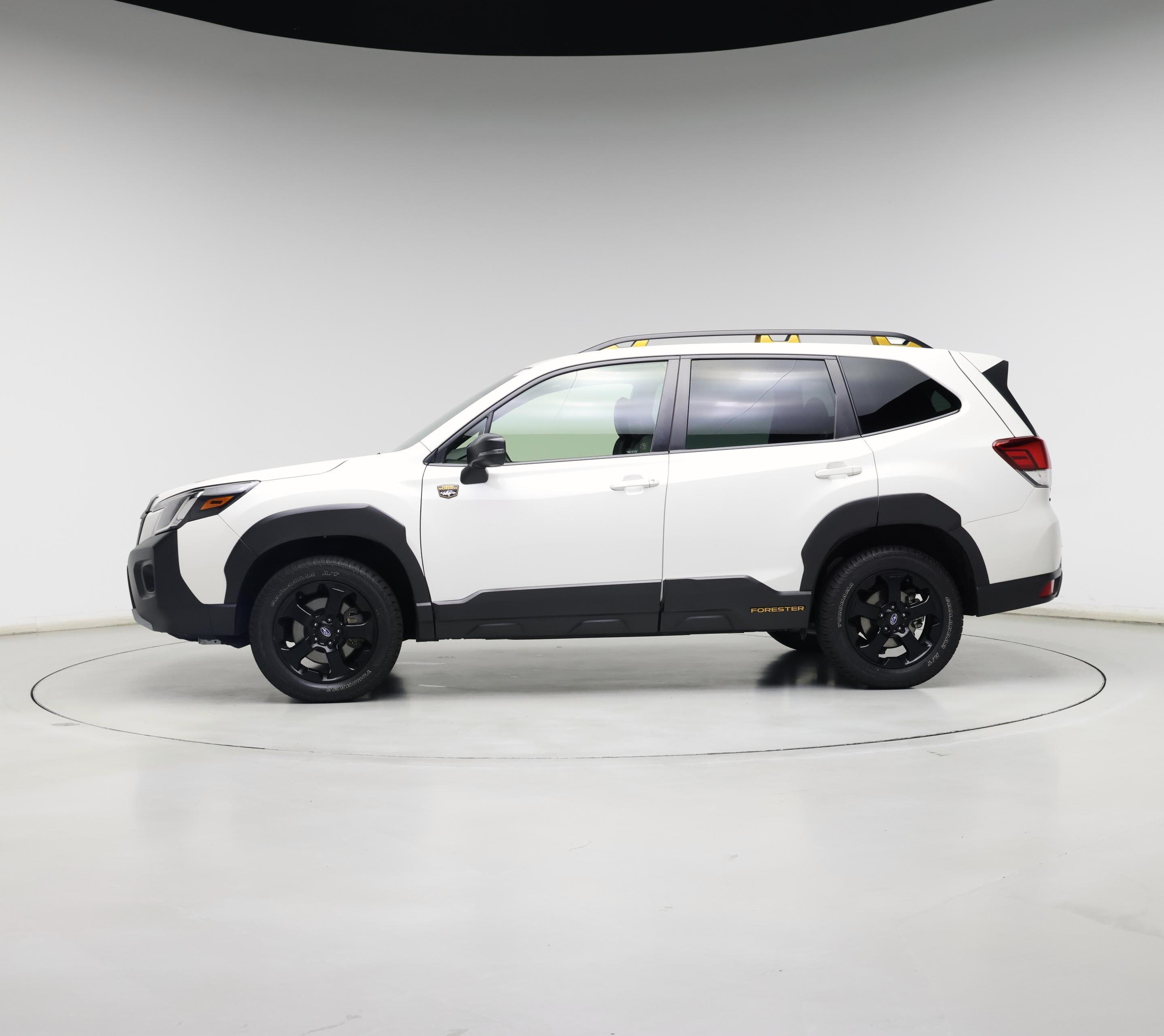 Thumbnail: 2023 Subaru Forester - 3