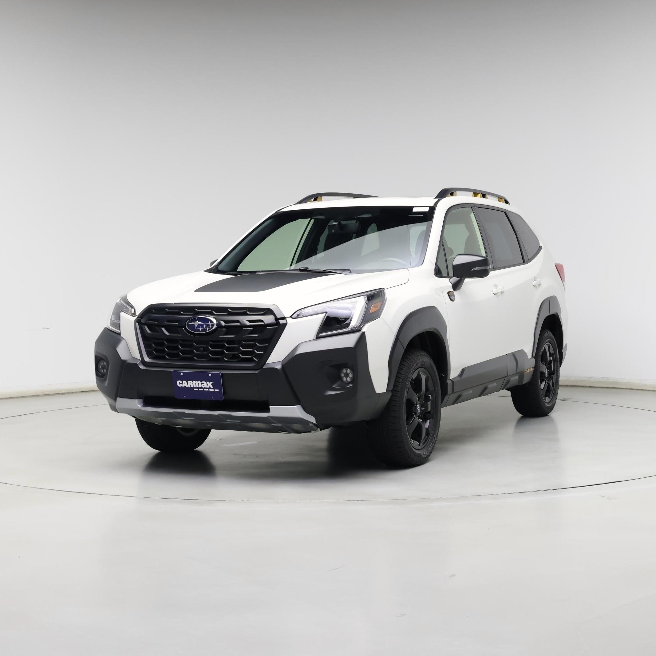 Thumbnail: 2023 Subaru Forester - 4