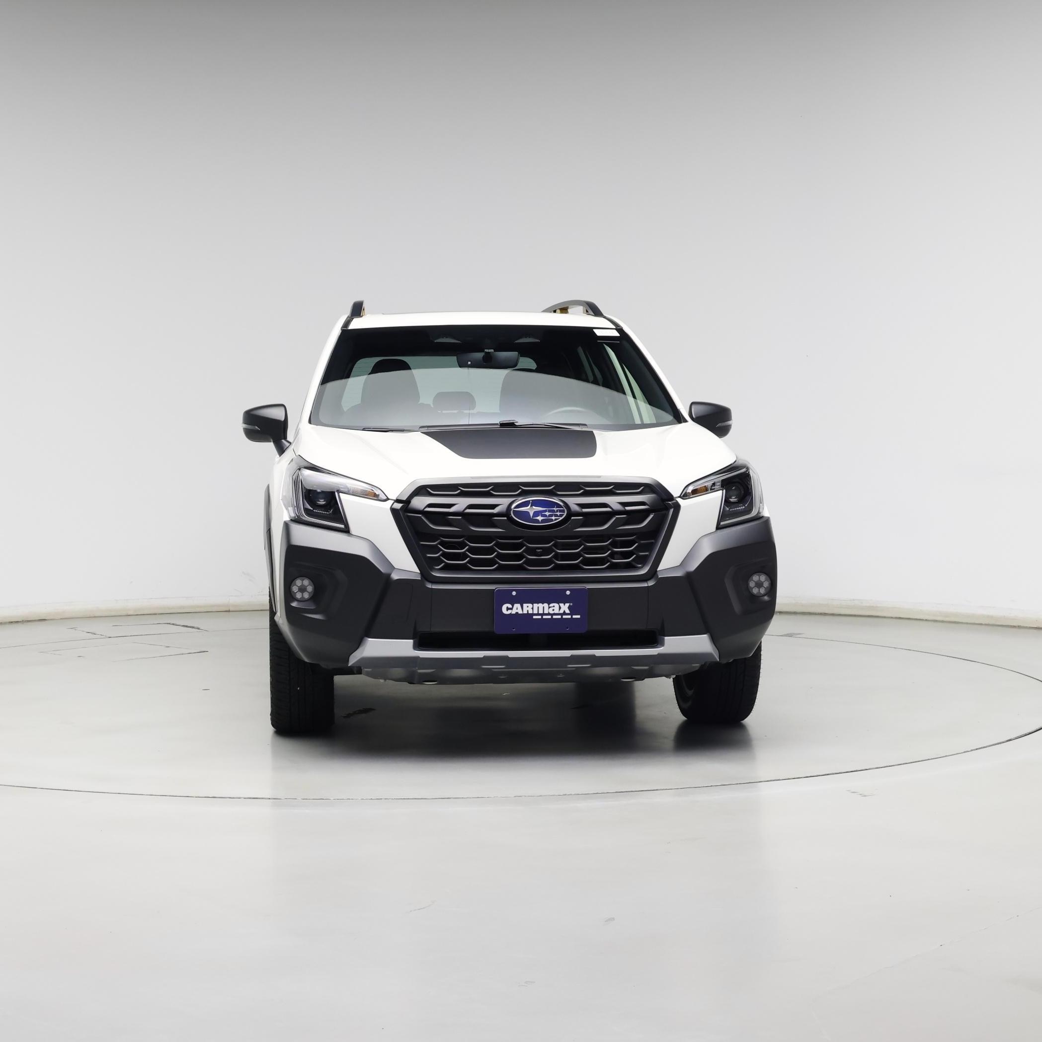 Thumbnail: 2023 Subaru Forester - 5