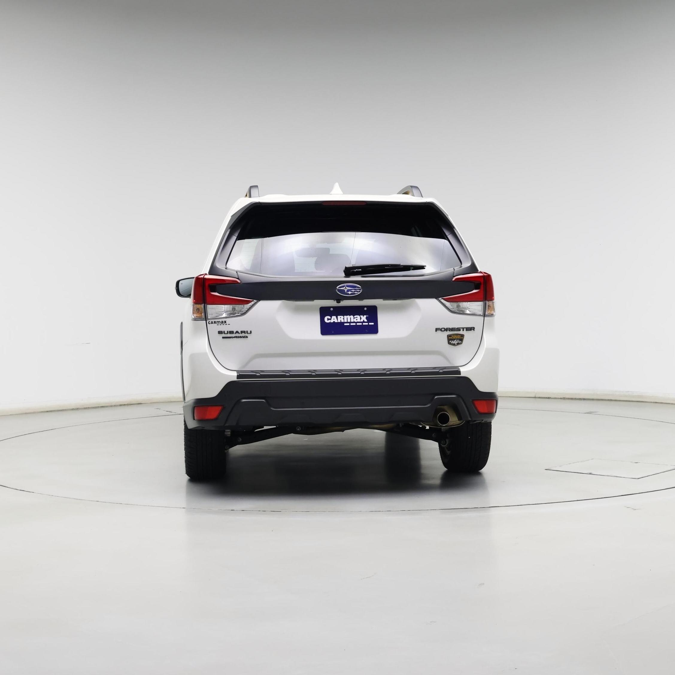Thumbnail: 2023 Subaru Forester - 6