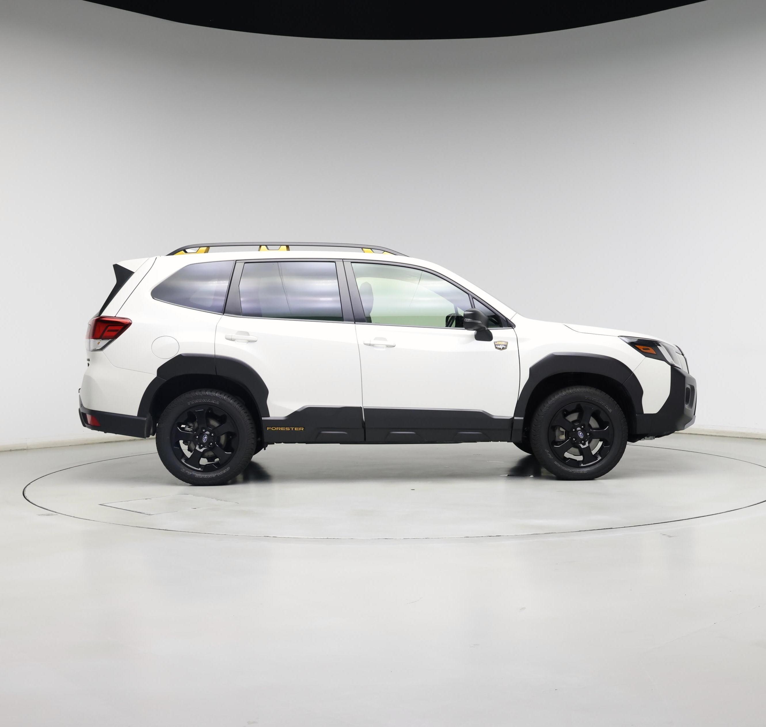Thumbnail: 2023 Subaru Forester - 7