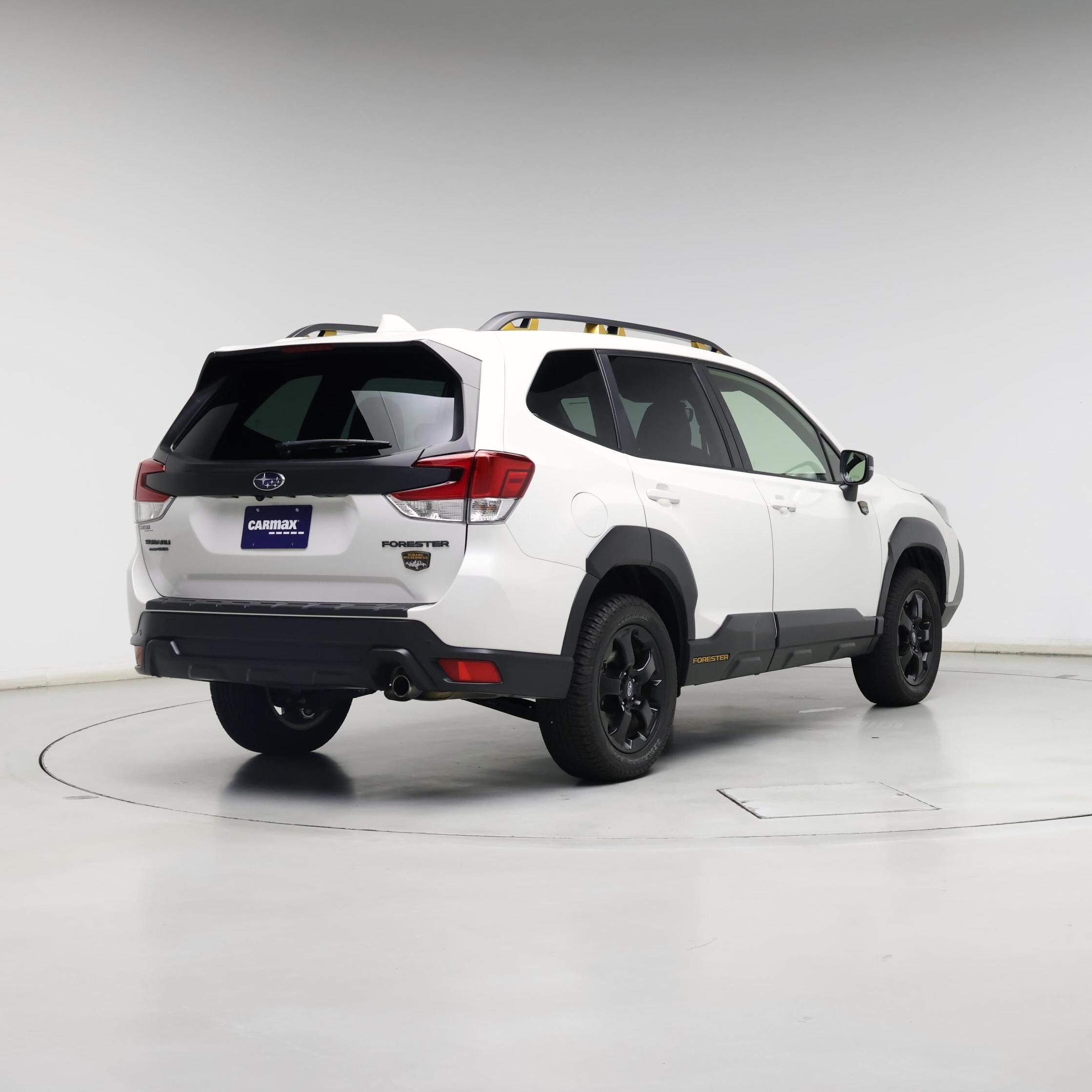 Thumbnail: 2023 Subaru Forester - 8