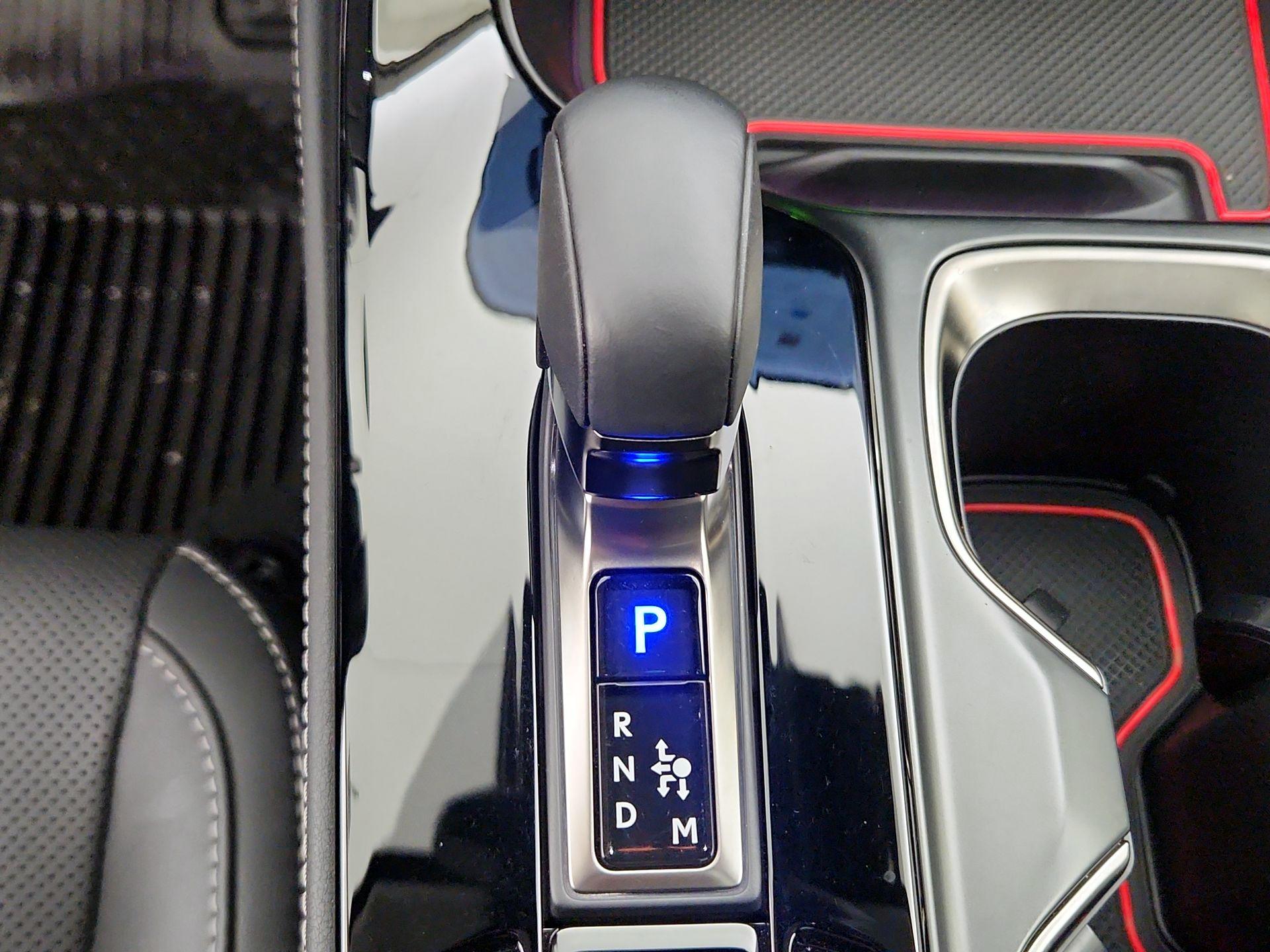 Thumbnail: 2024 Lexus NX - 17