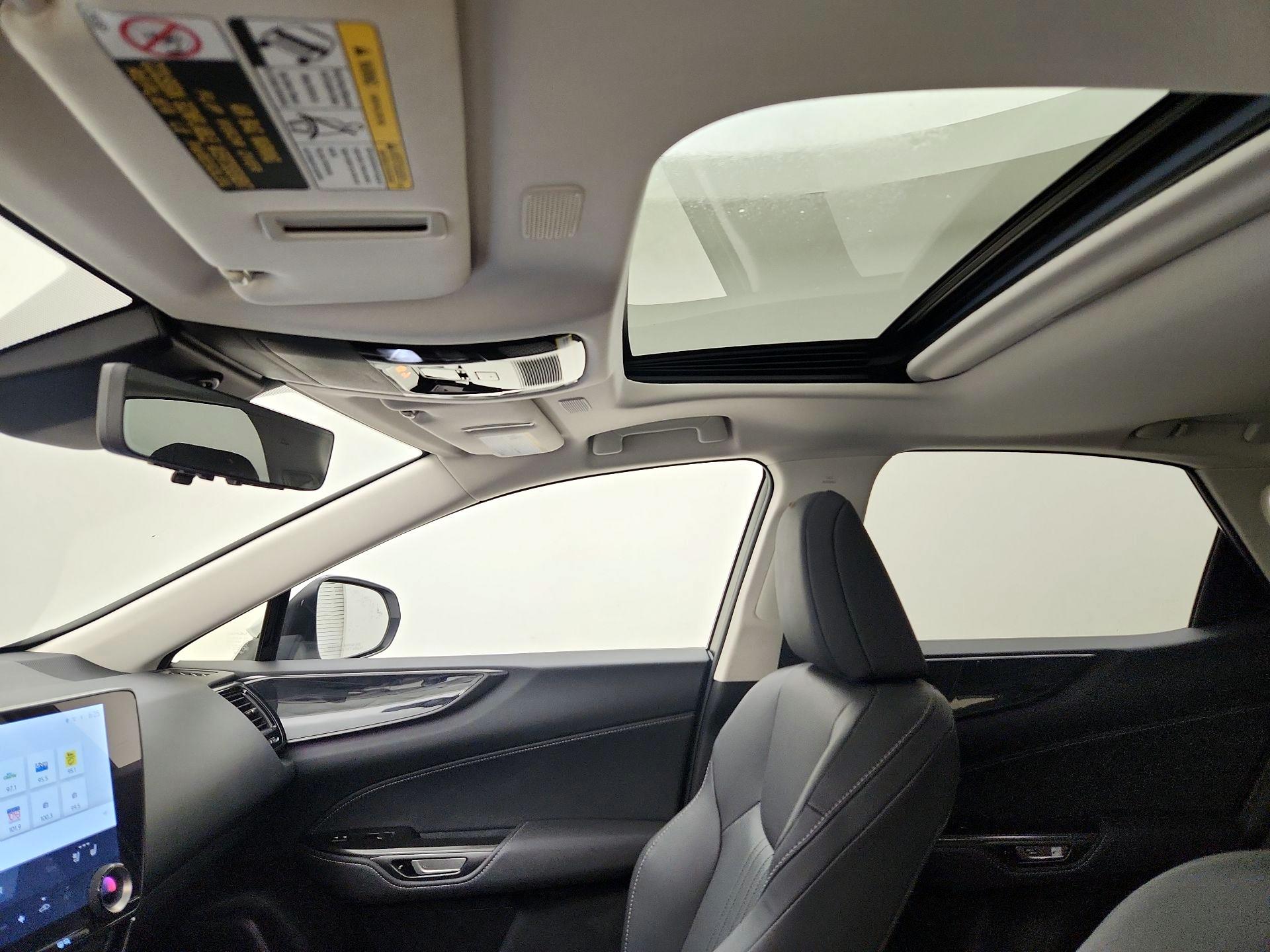 Thumbnail: 2024 Lexus NX - 19