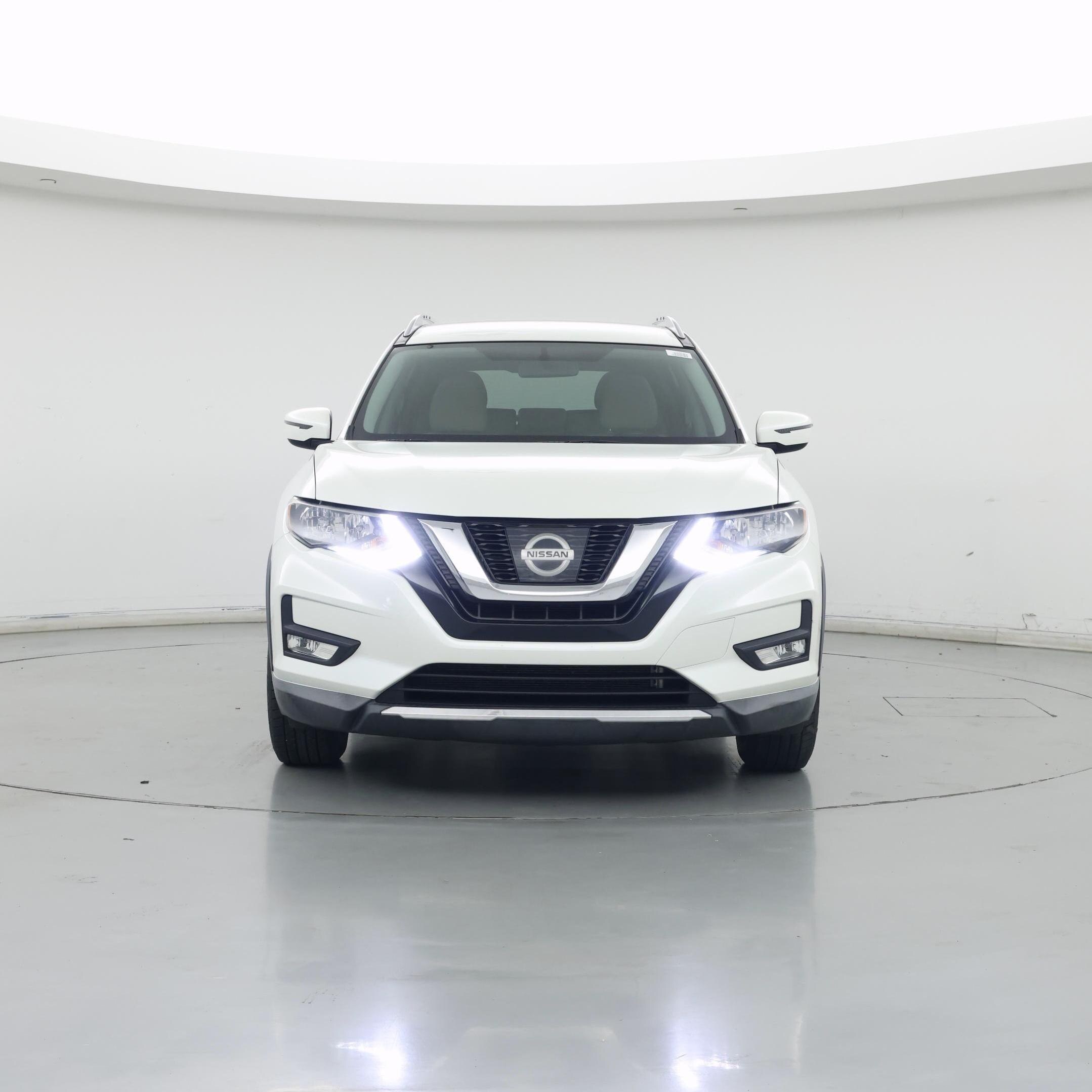 Thumbnail: 2017 Nissan Rogue - 5