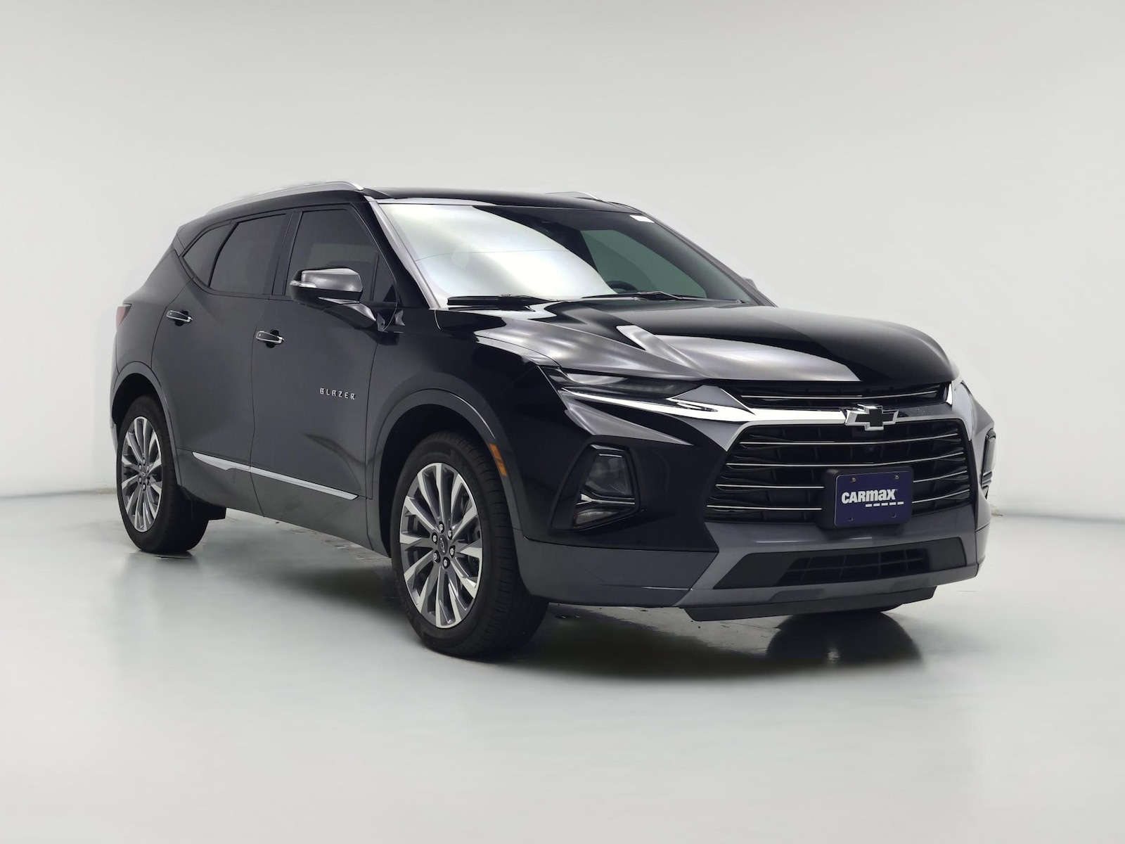 Smart Key & Power Hatch/Deck Lid