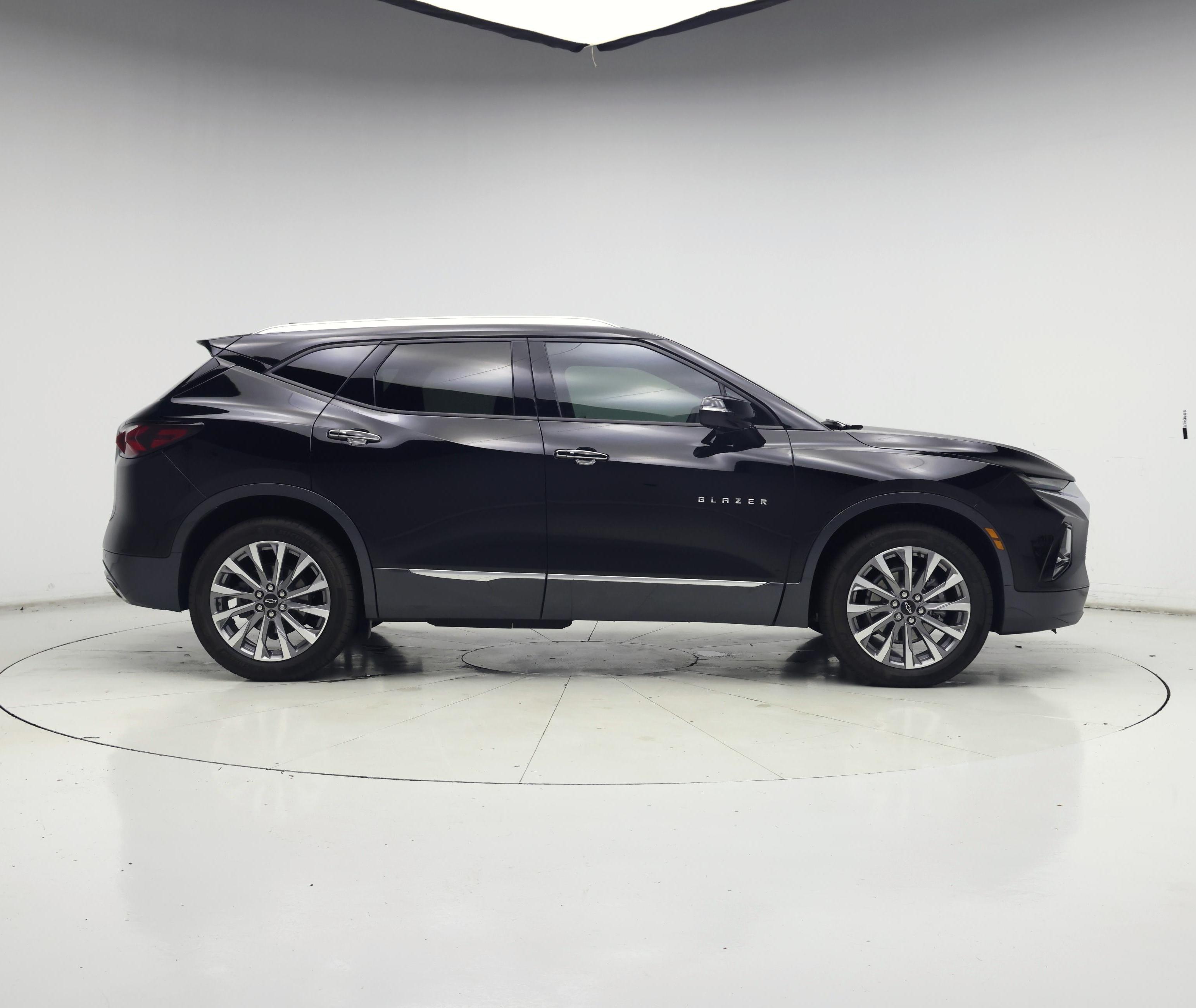 Thumbnail: 2022 Chevrolet Blazer - 7