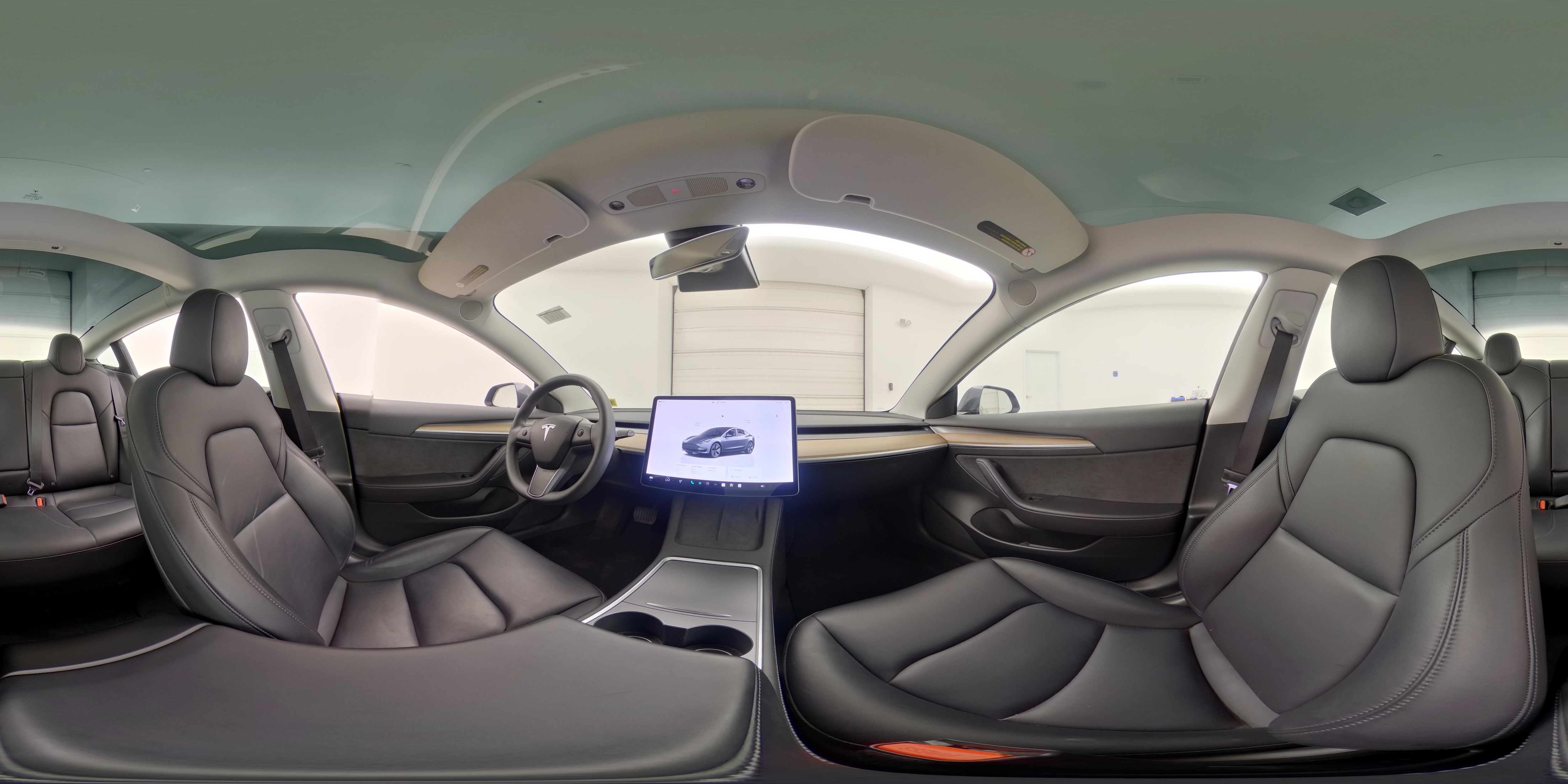 2023 Tesla Model 3 Base - Photo 25
